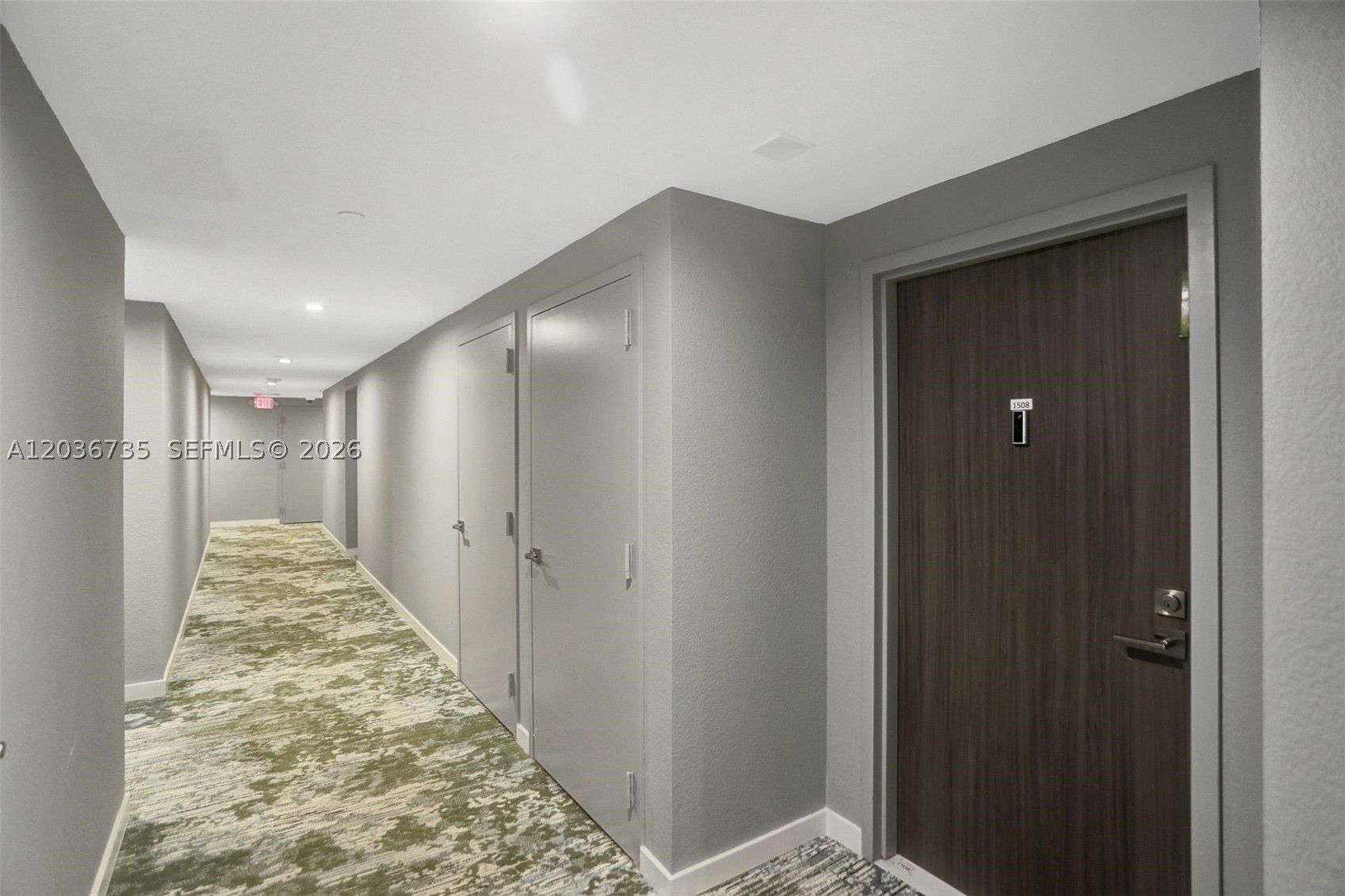 2555 Collins Ave #1508 Miami Beach, FL 33140