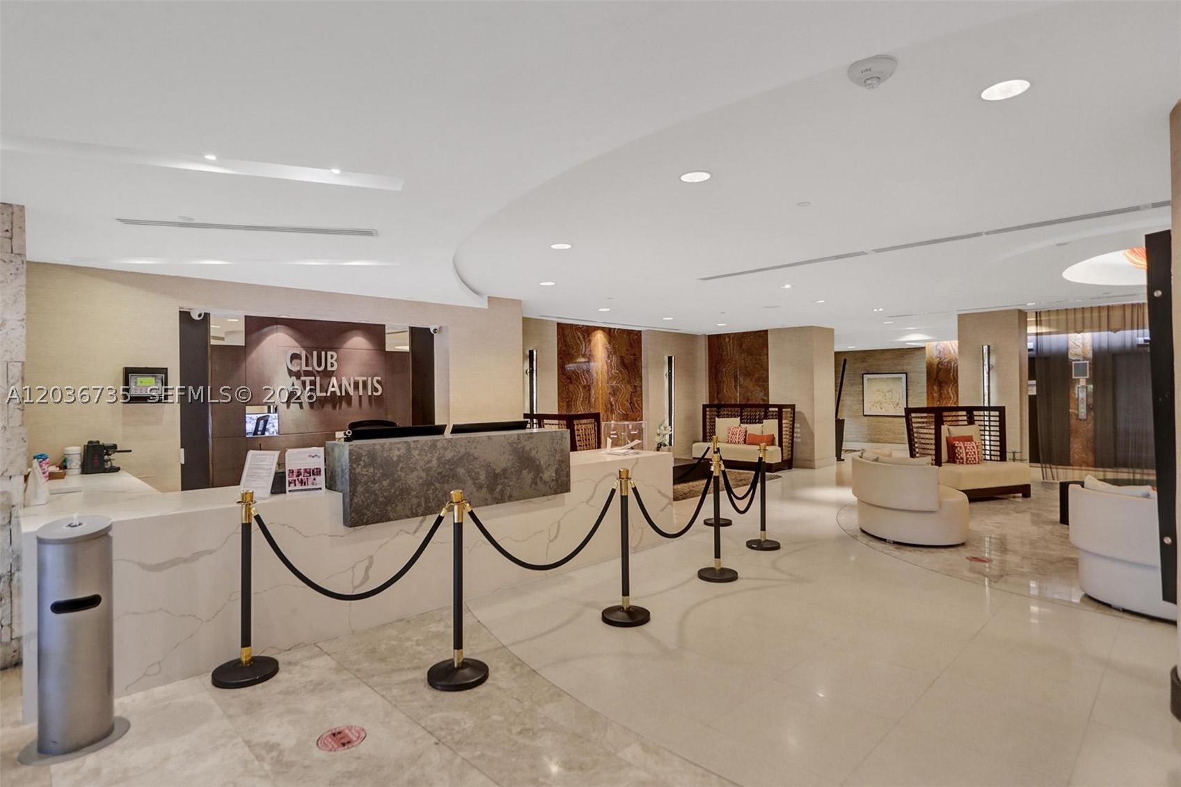 2555 Collins Ave #1508 Miami Beach, FL 33140