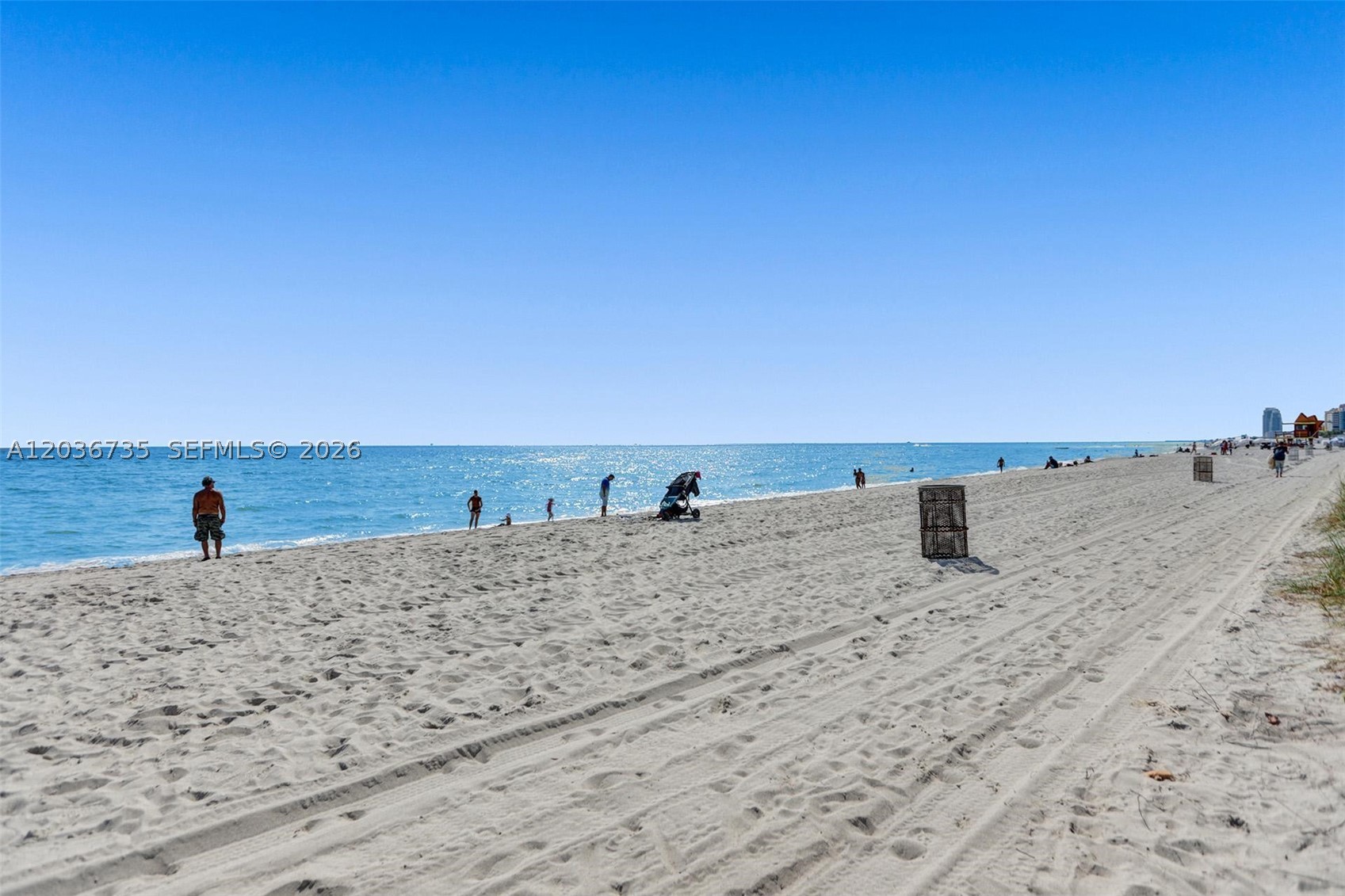 2555 Collins Ave #1508 Miami Beach, FL 33140