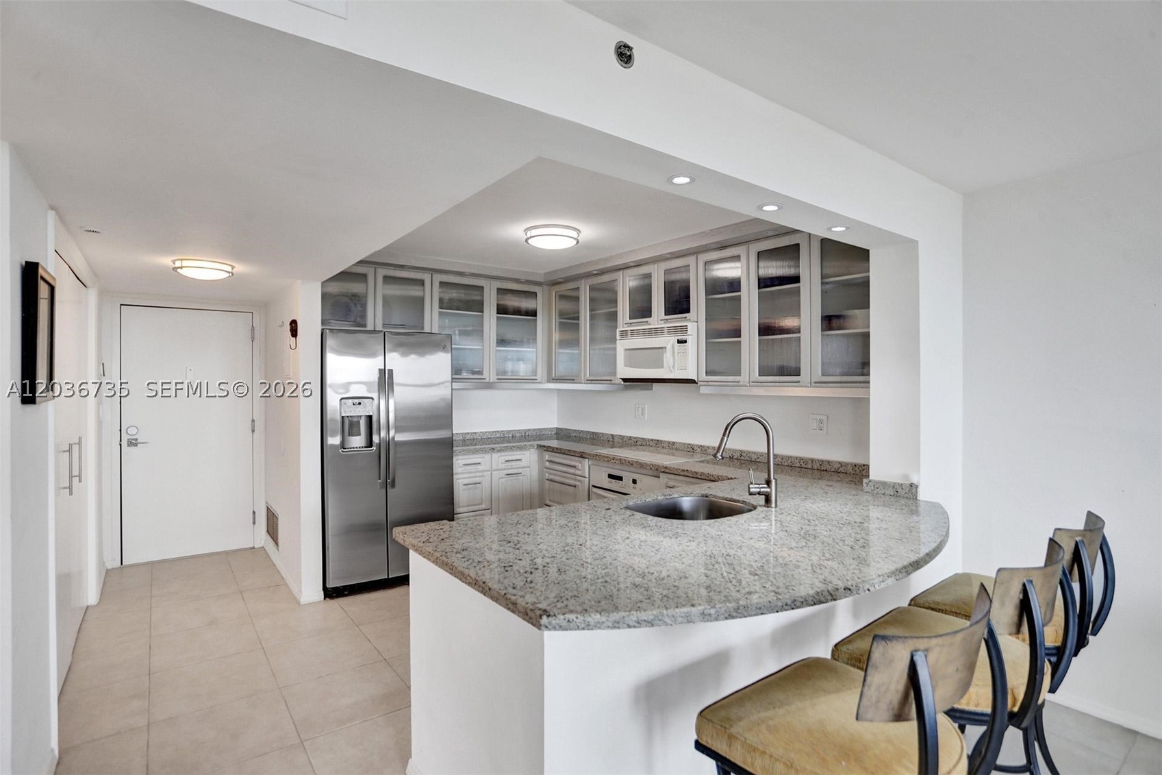 2555 Collins Ave #1508 Miami Beach, FL 33140