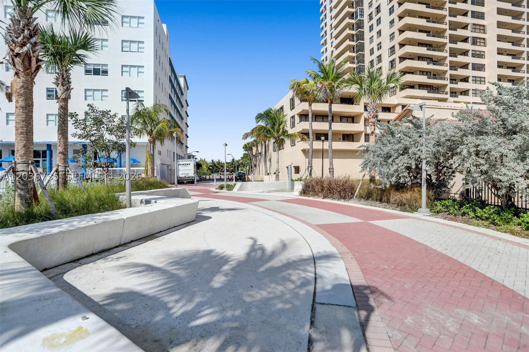 2555 Collins Ave #1508 Miami Beach, FL 33140