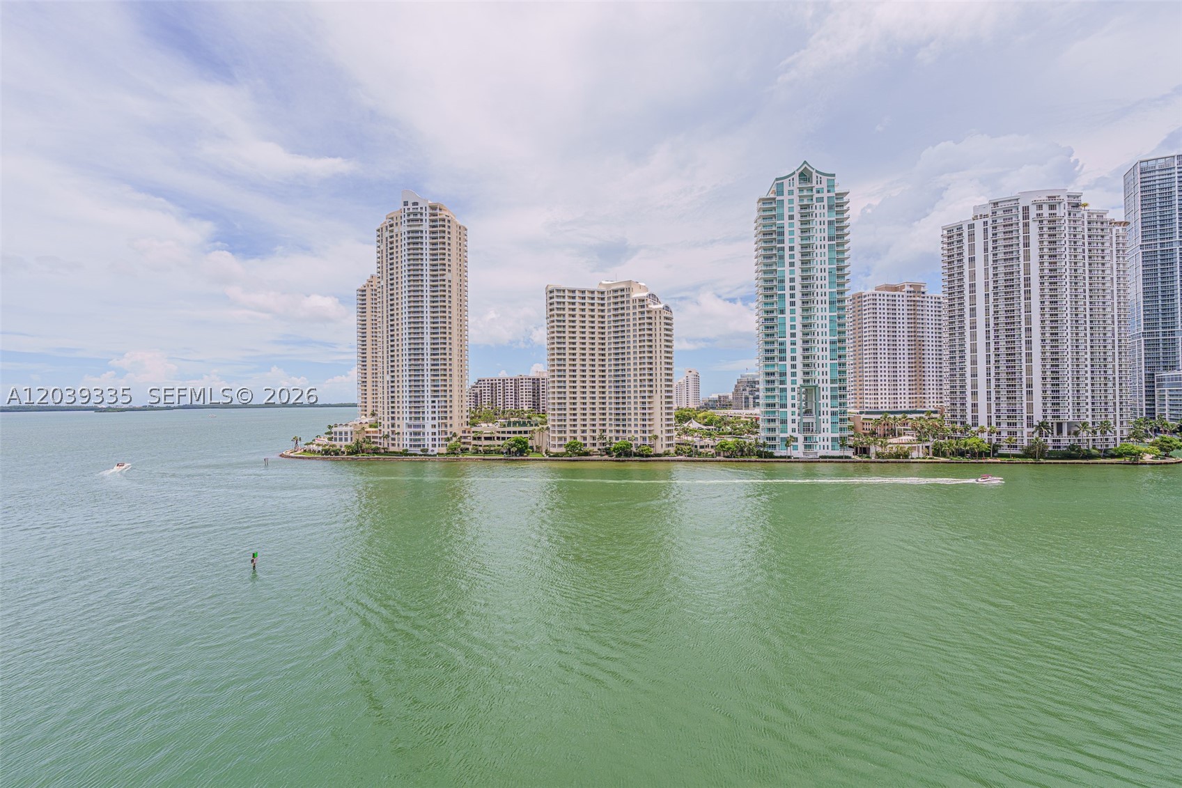 335 S Biscayne Blvd #1009 Miami, FL 33131