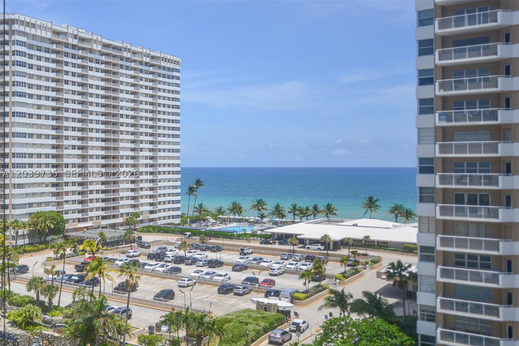1985 S Ocean Dr #8P