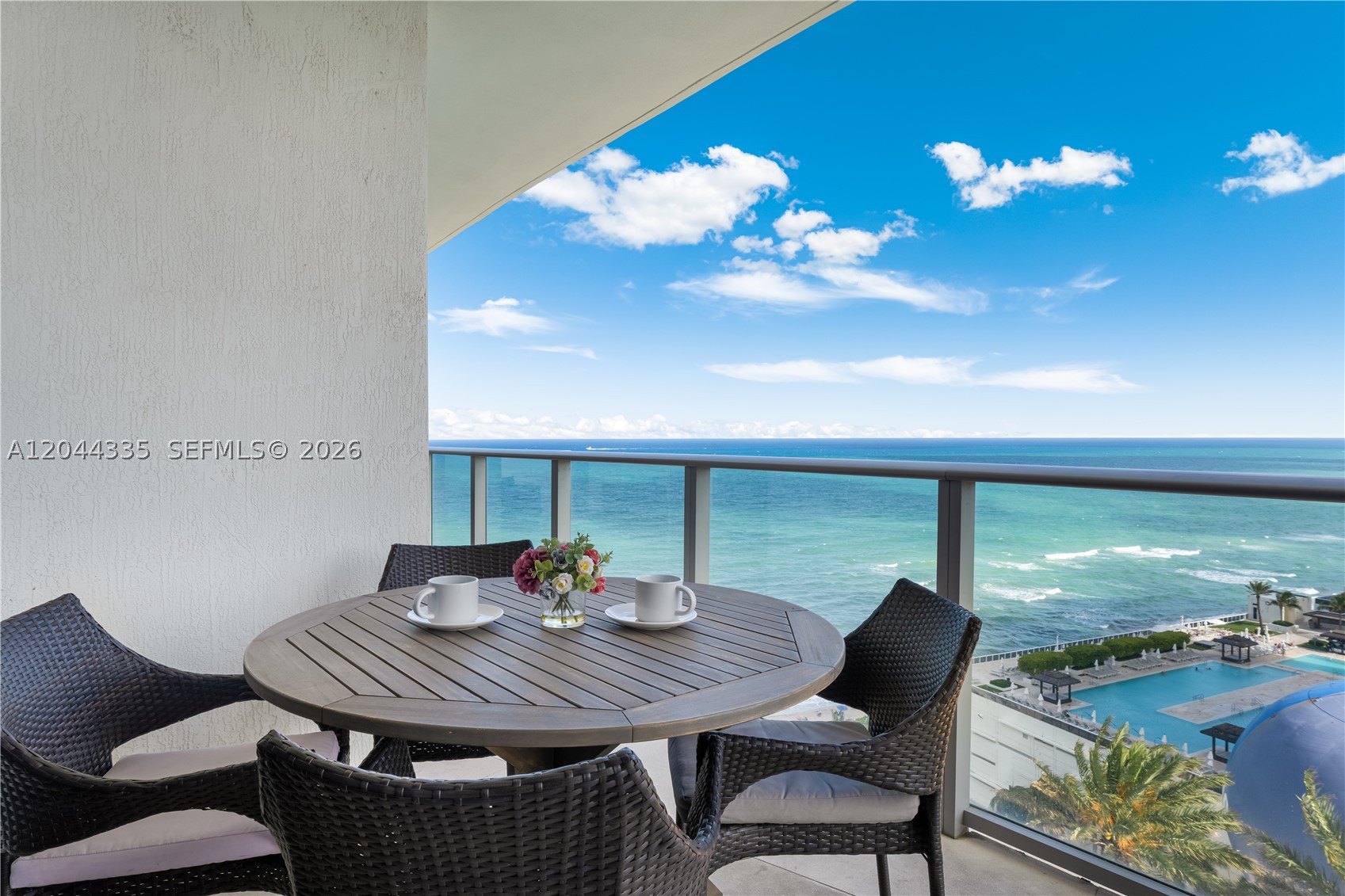 4111 S Ocean Dr #1405