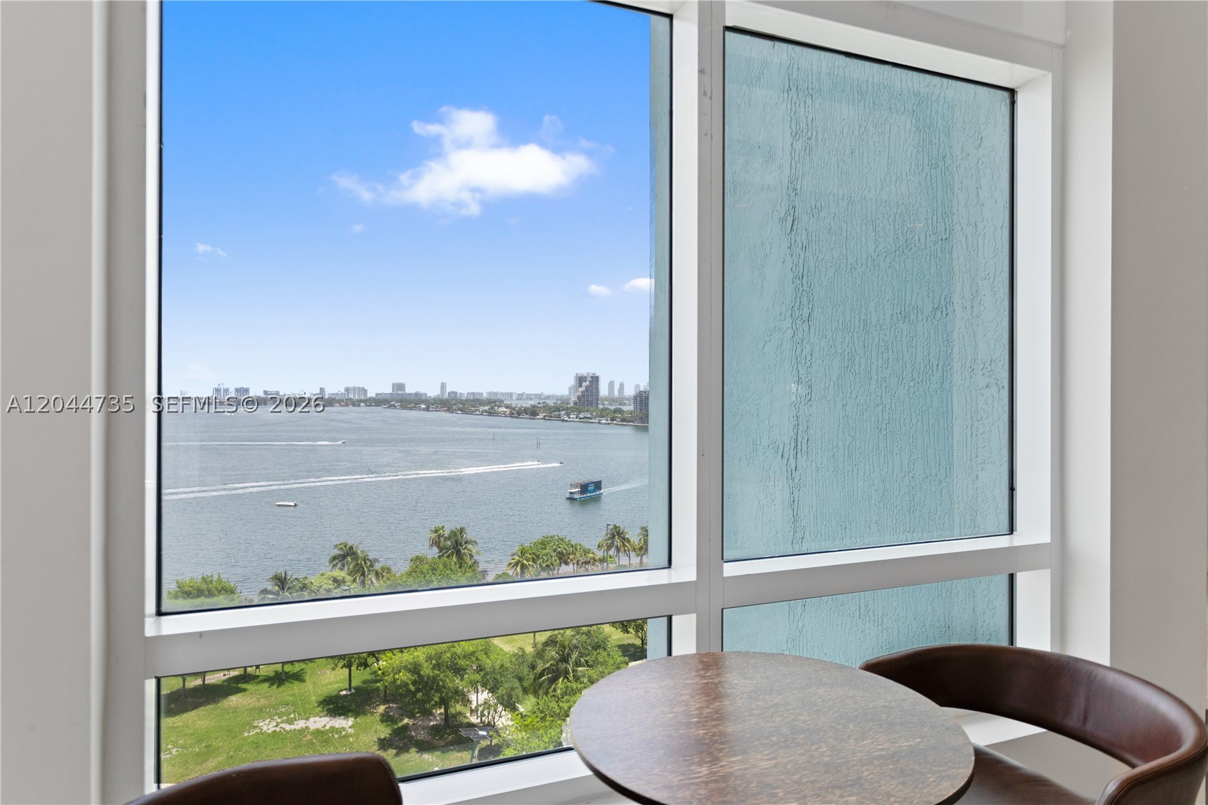 image Quantum on the Bay36