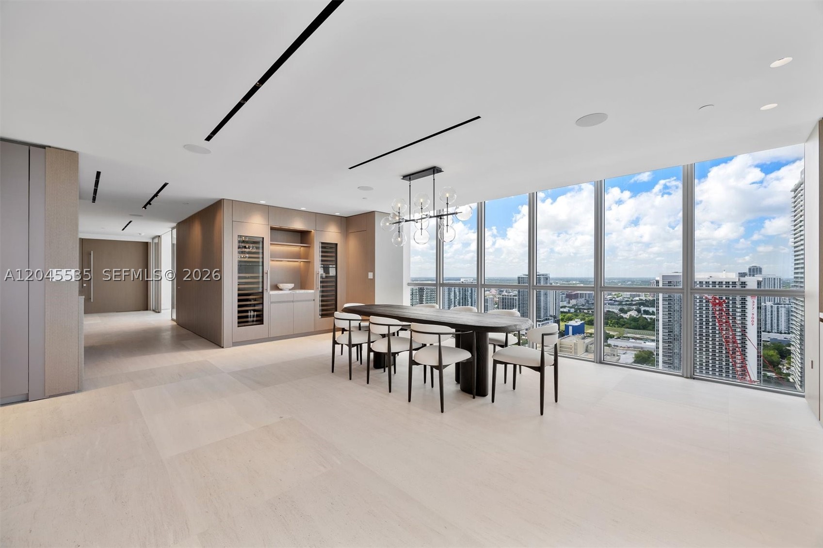 1100 Biscayne Blvd #3906 Miami, FL 33132