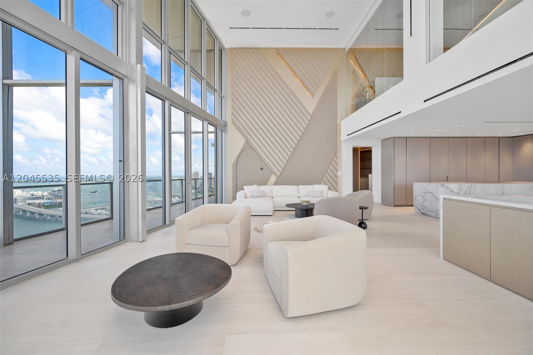 1100 Biscayne Blvd #3906 Miami, FL 33132