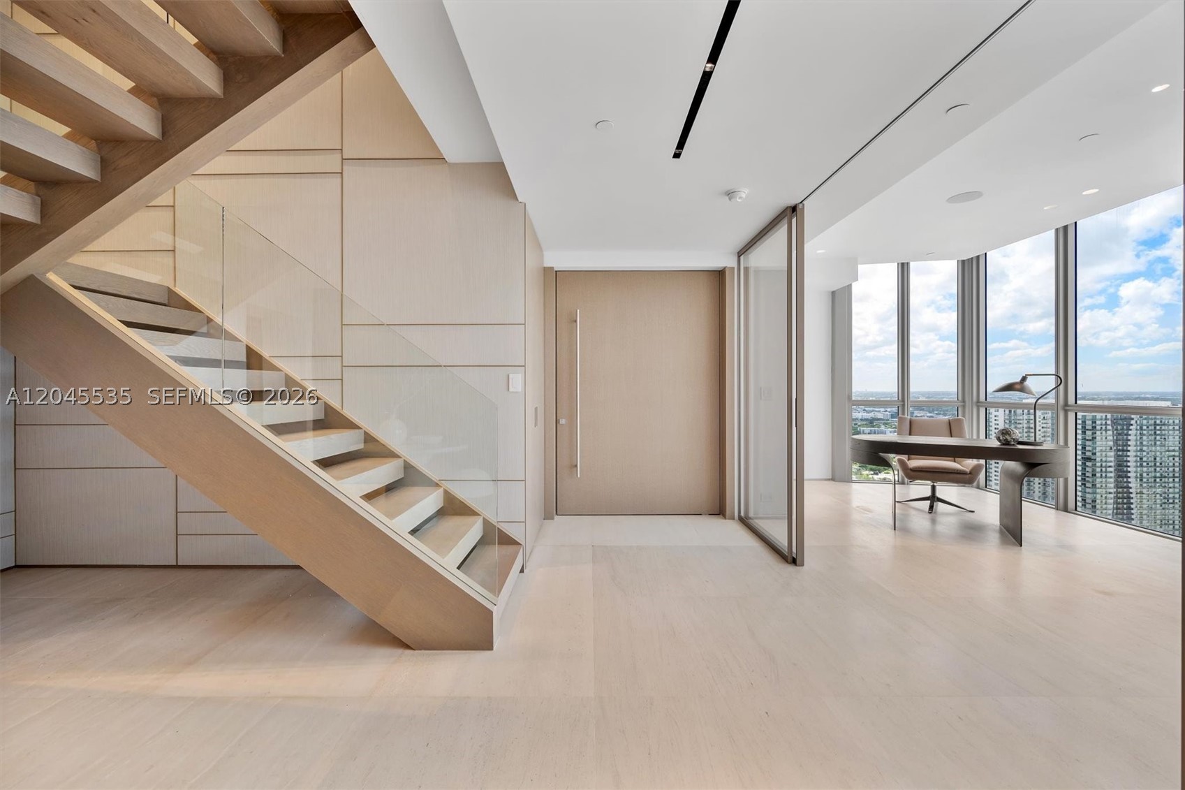 1100 Biscayne Blvd #3906 Miami, FL 33132