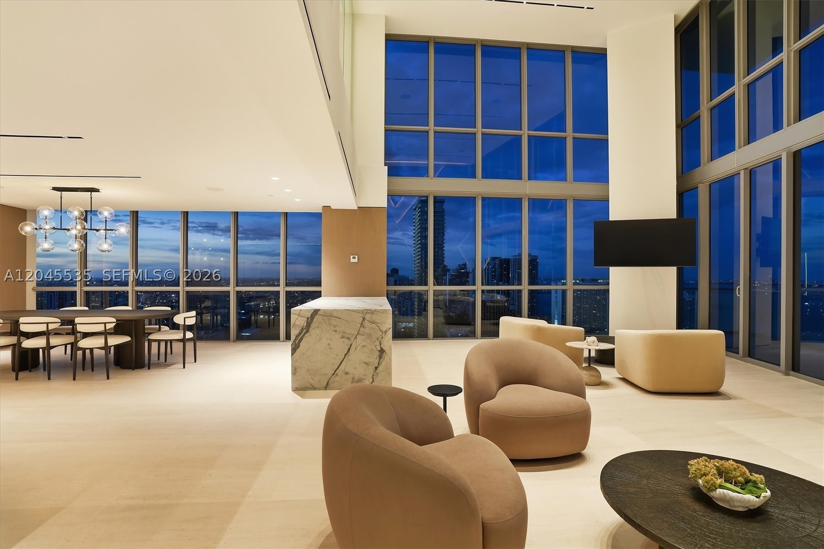 1100 Biscayne Blvd #3906 Miami, FL 33132