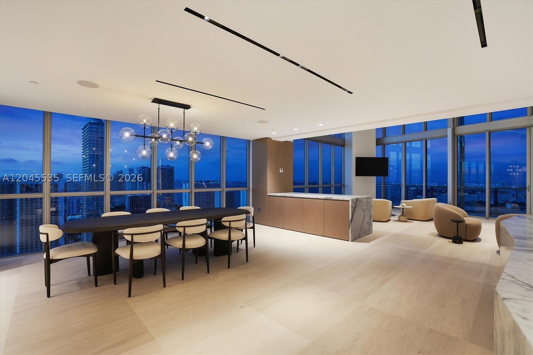 1100 Biscayne Blvd #3906 Miami, FL 33132