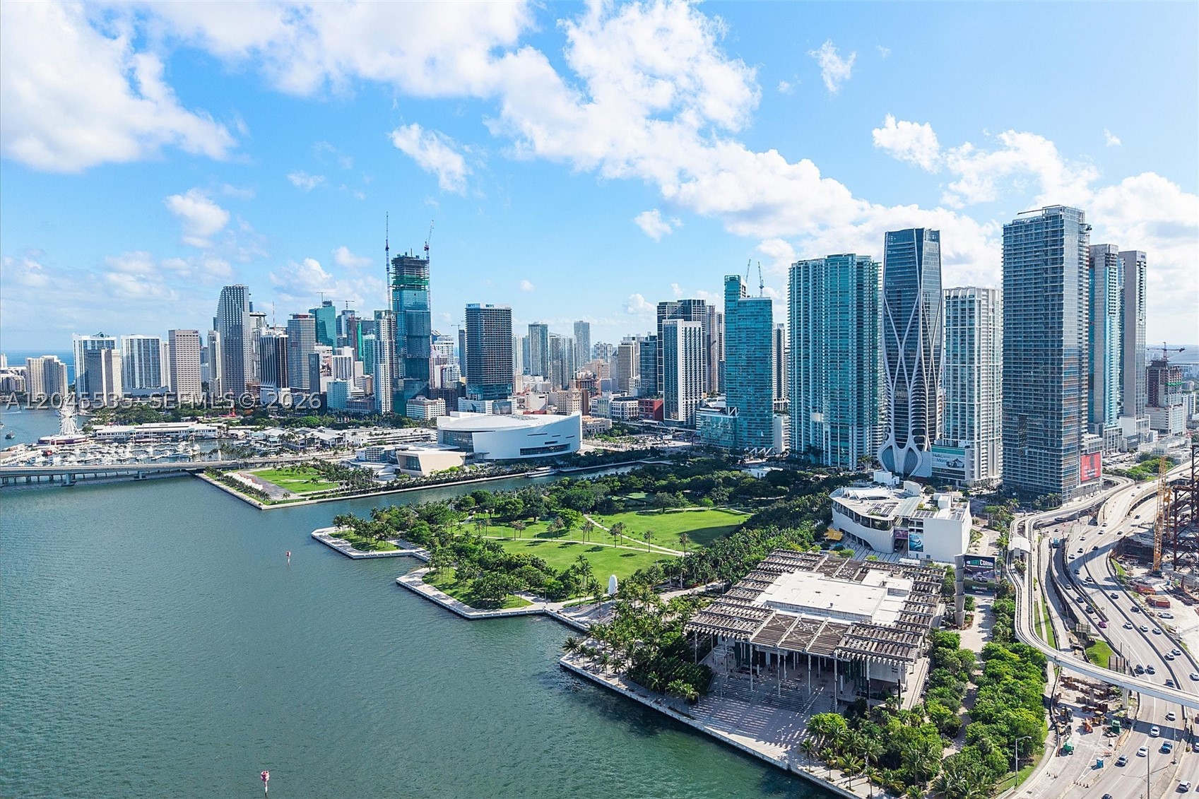 1100 Biscayne Blvd #3906 Miami, FL 33132