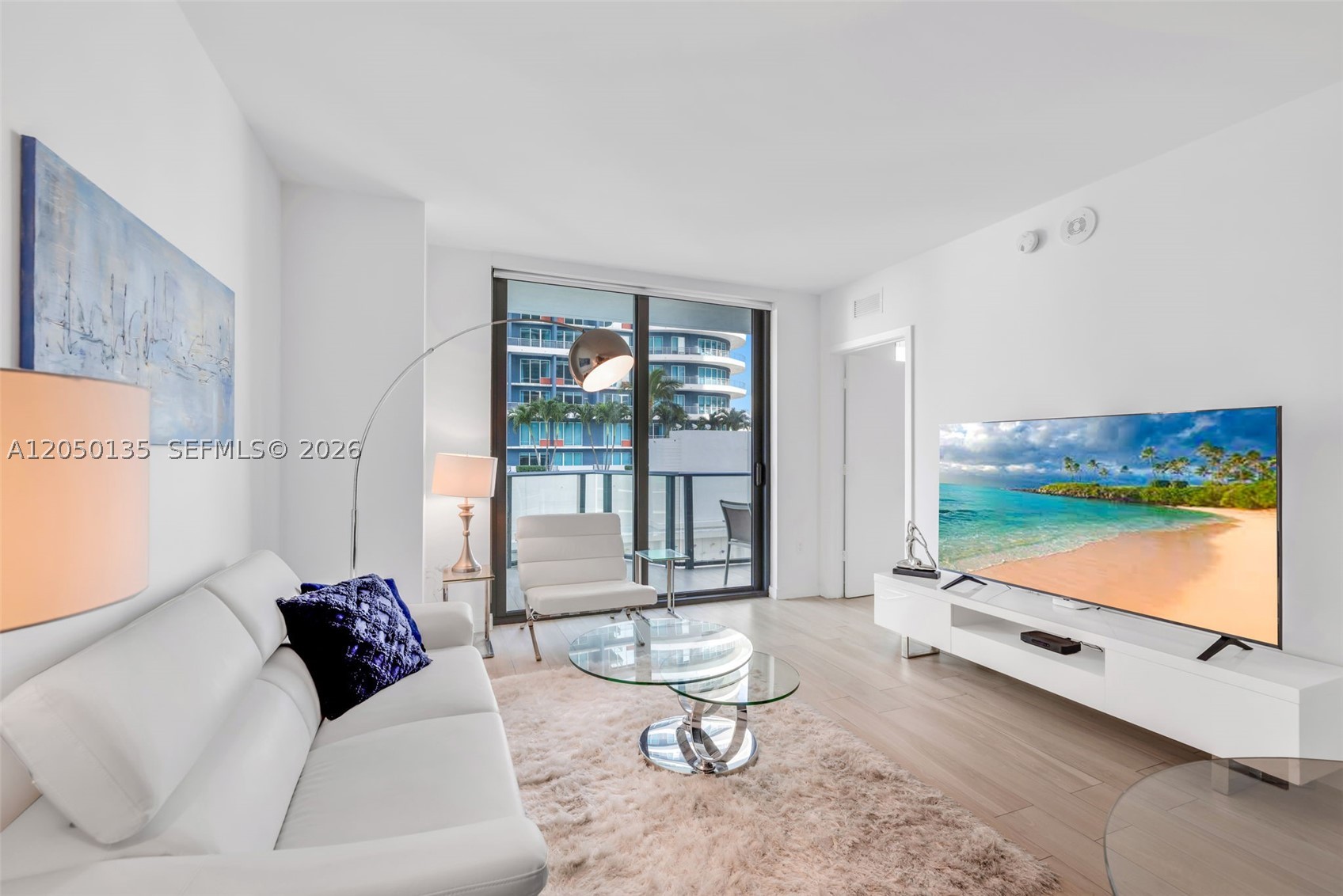 image Dua Miami (SLS Brickell)0