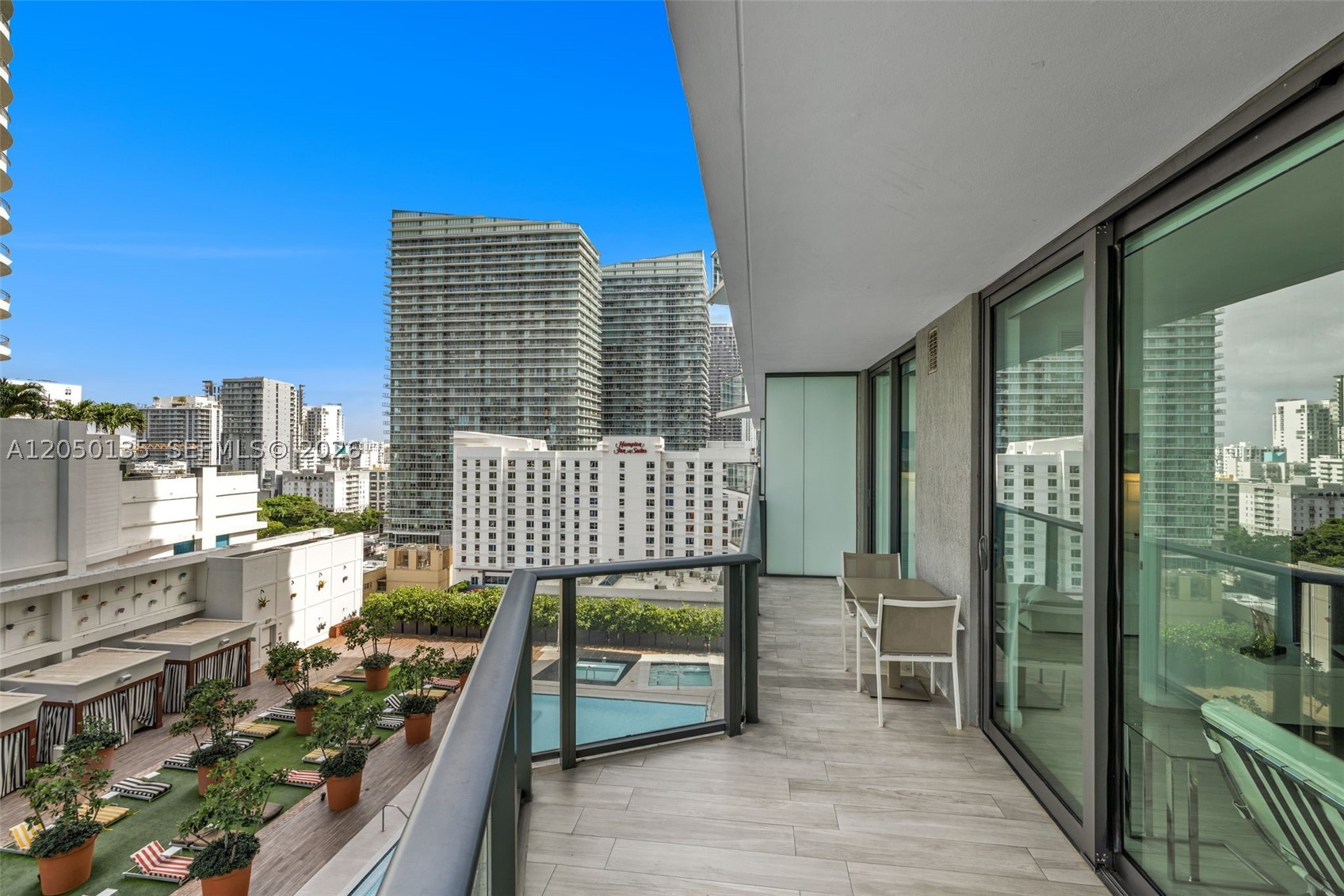 image Dua Miami (SLS Brickell)12