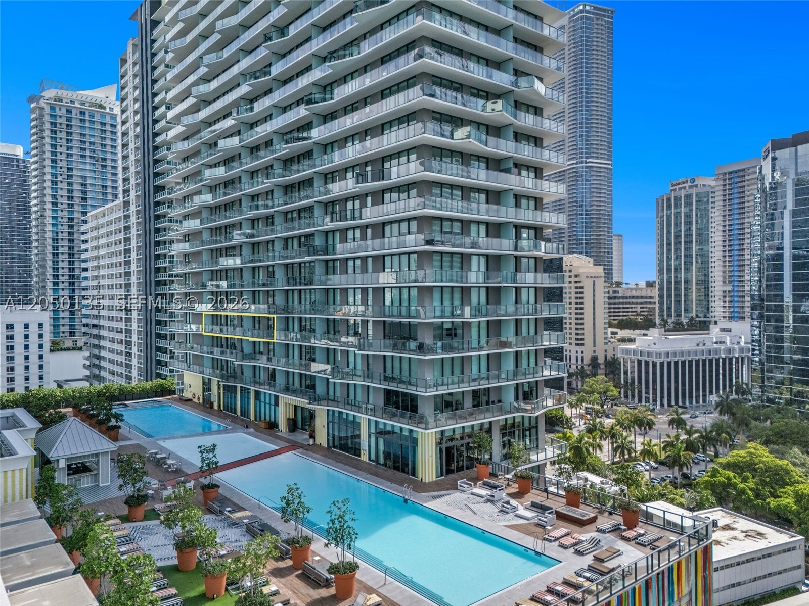 image Dua Miami (SLS Brickell)16