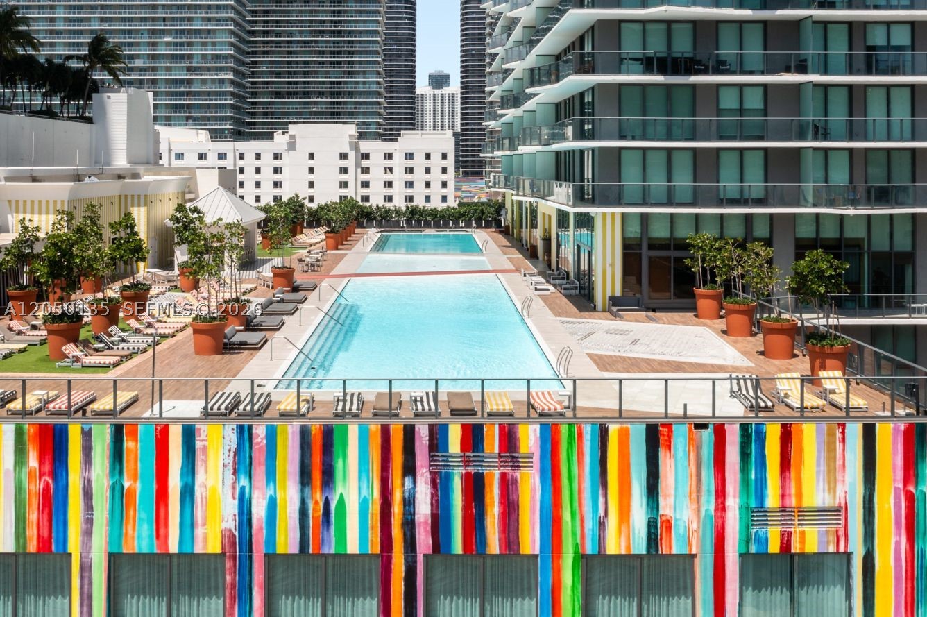 image Dua Miami (SLS Brickell)23