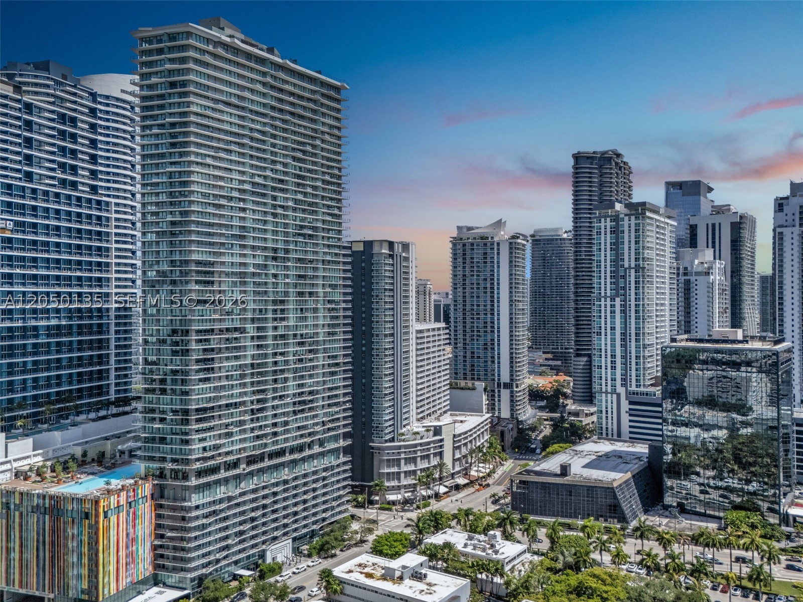 image Dua Miami (SLS Brickell)27