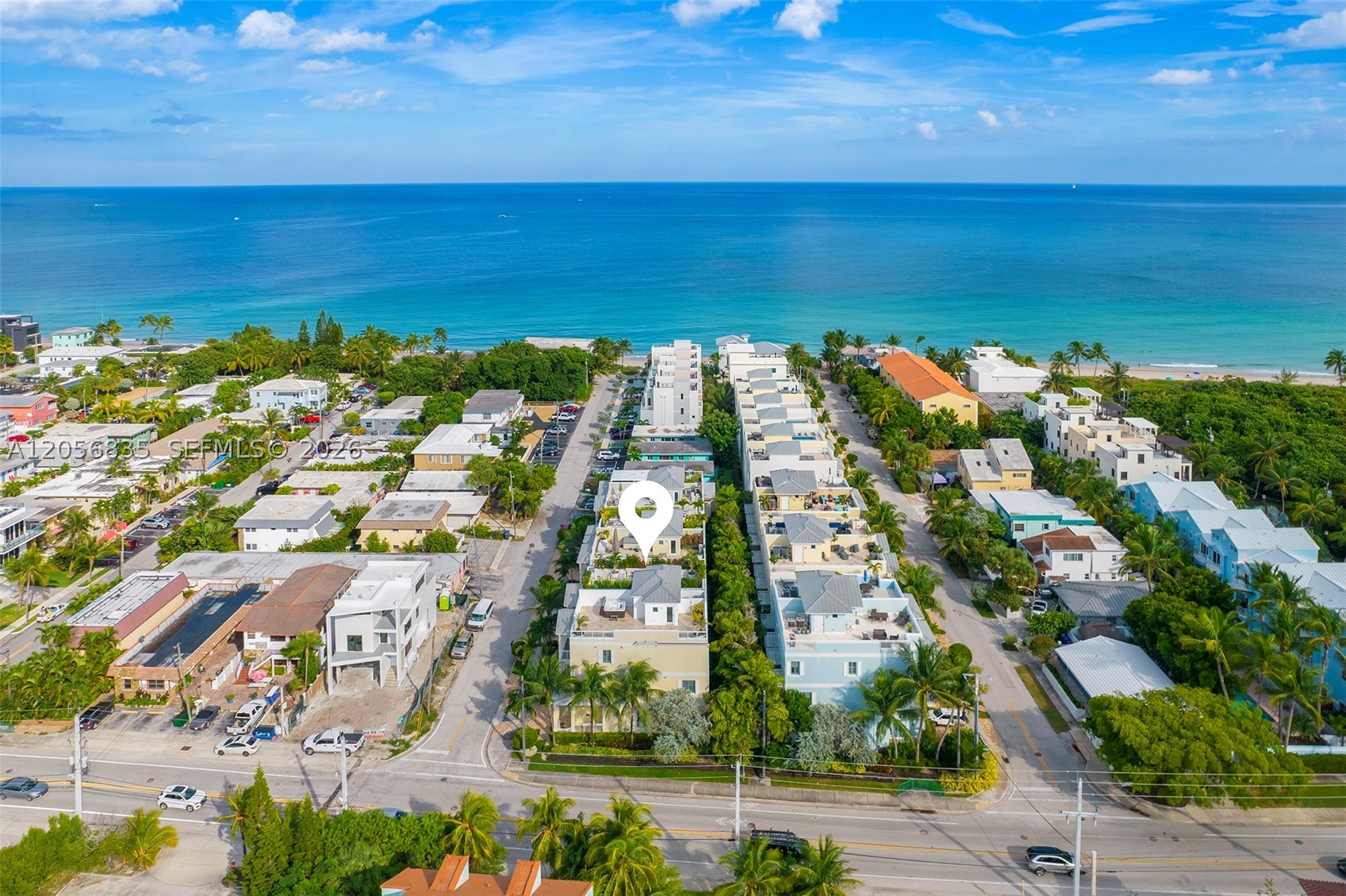 348 Elm St #B-10 Hollywood, FL 33019