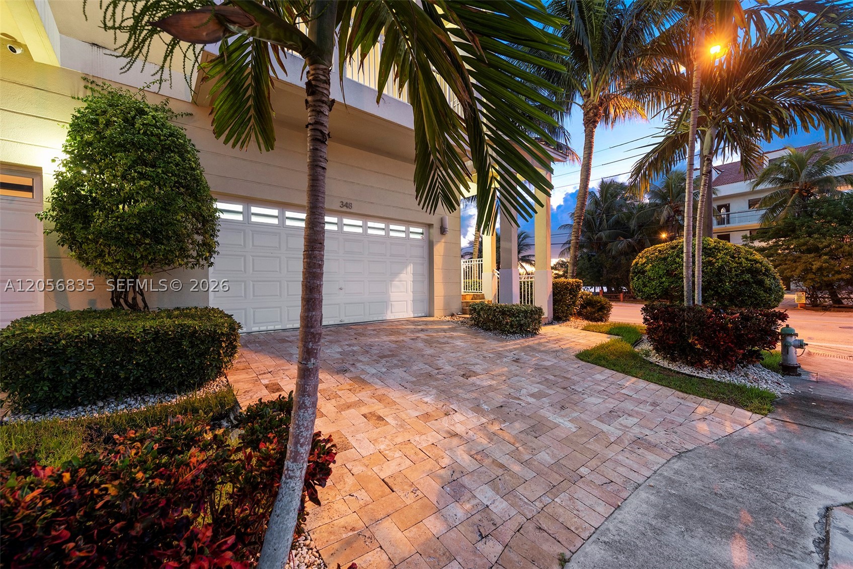348 Elm St #B-10 Hollywood, FL 33019