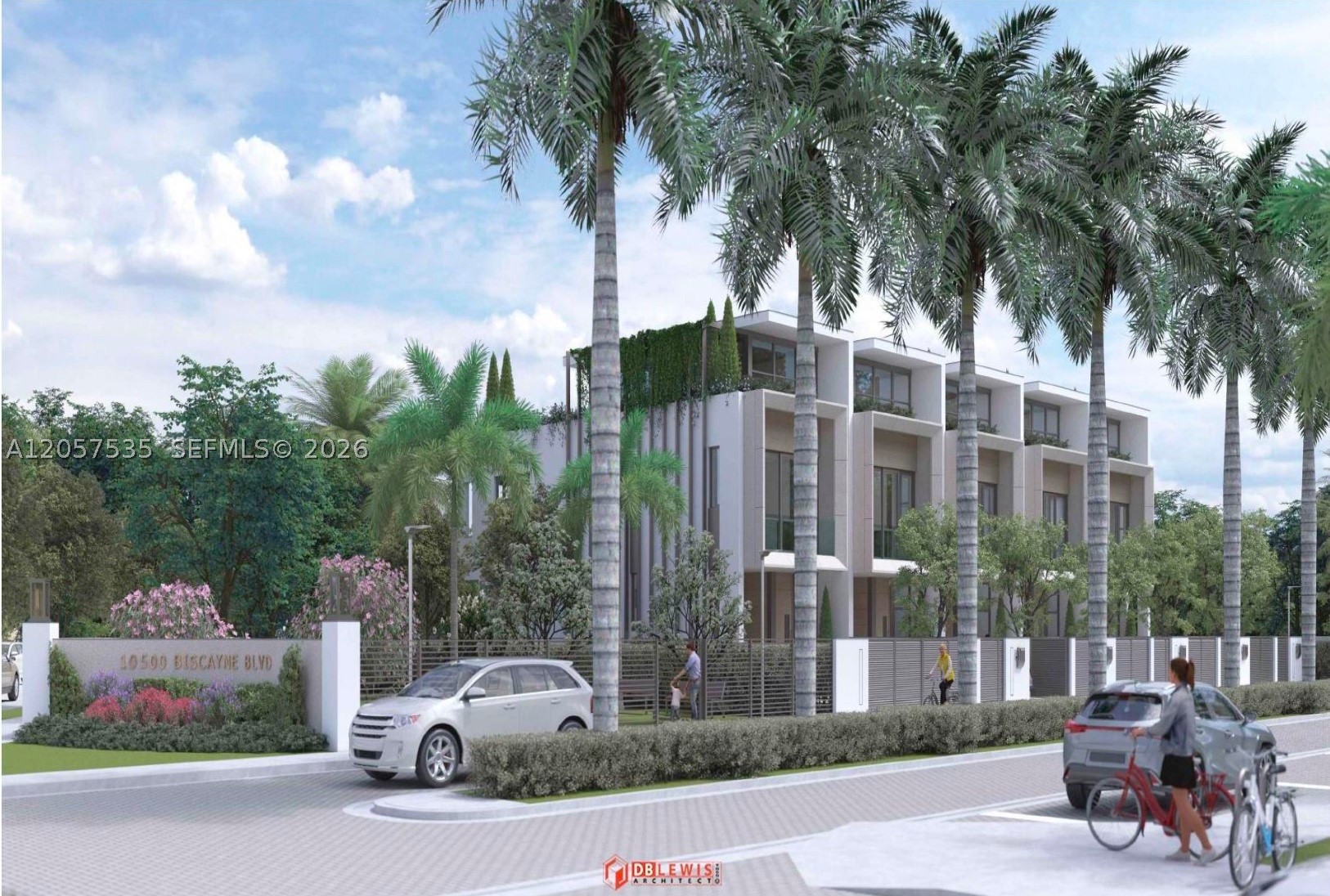 10500 Biscayne Blvd Miami Shores, FL 33138