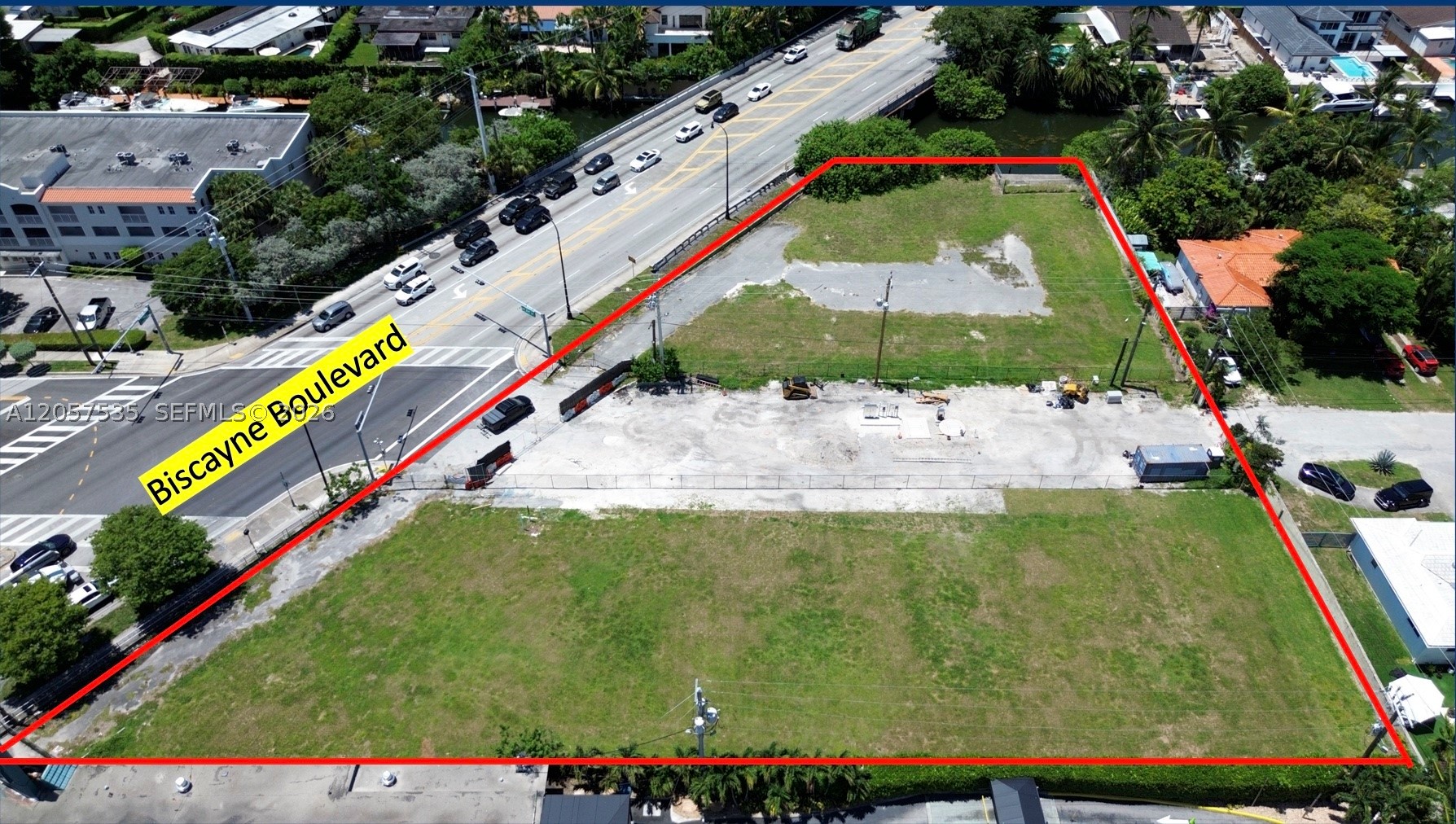 10500 Biscayne Blvd Miami Shores, FL 33138