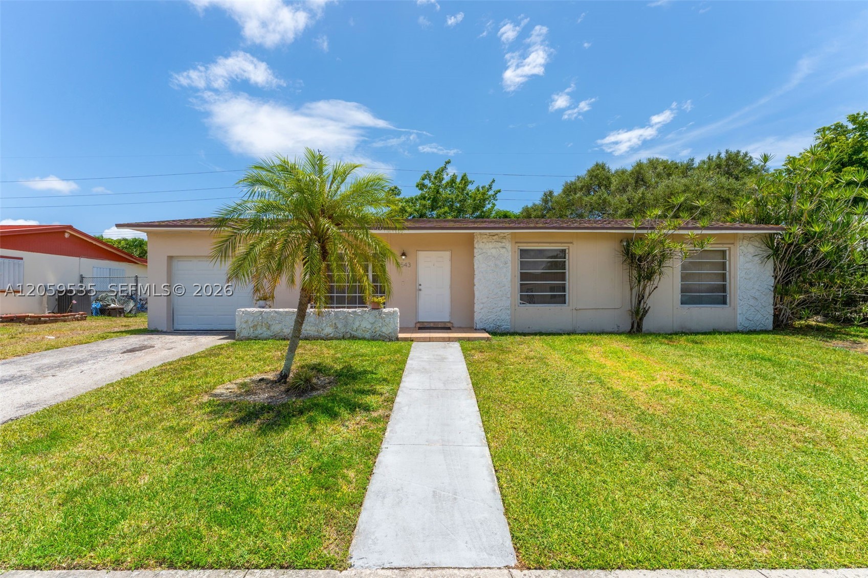 15543 SW 107th Ct