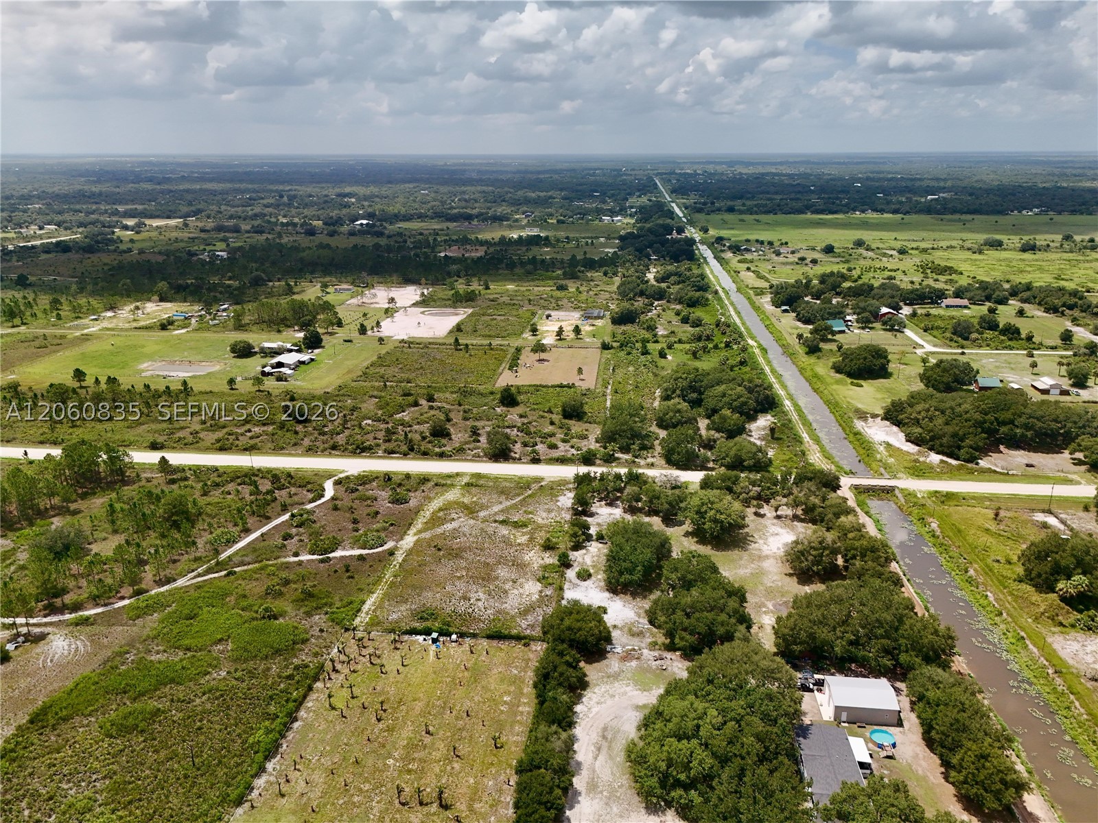 18277 NW 304th St Okeechobee, FL 34972