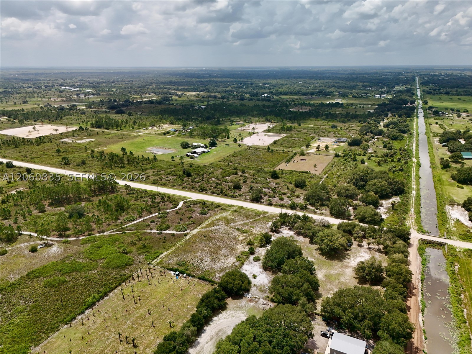 18277 NW 304th St Okeechobee, FL 34972