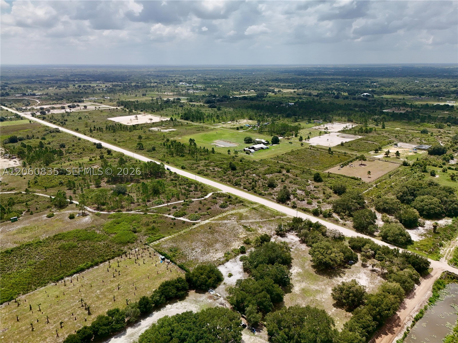 18277 NW 304th St Okeechobee, FL 34972