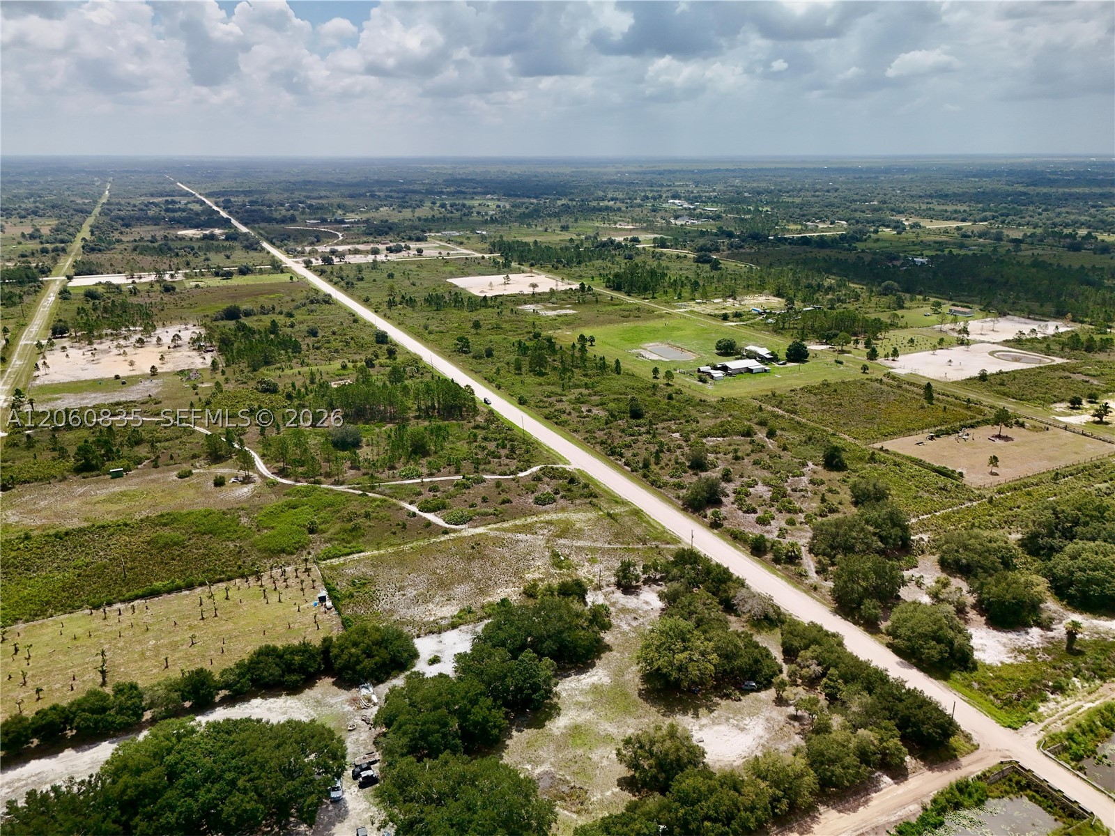 18277 NW 304th St Okeechobee, FL 34972