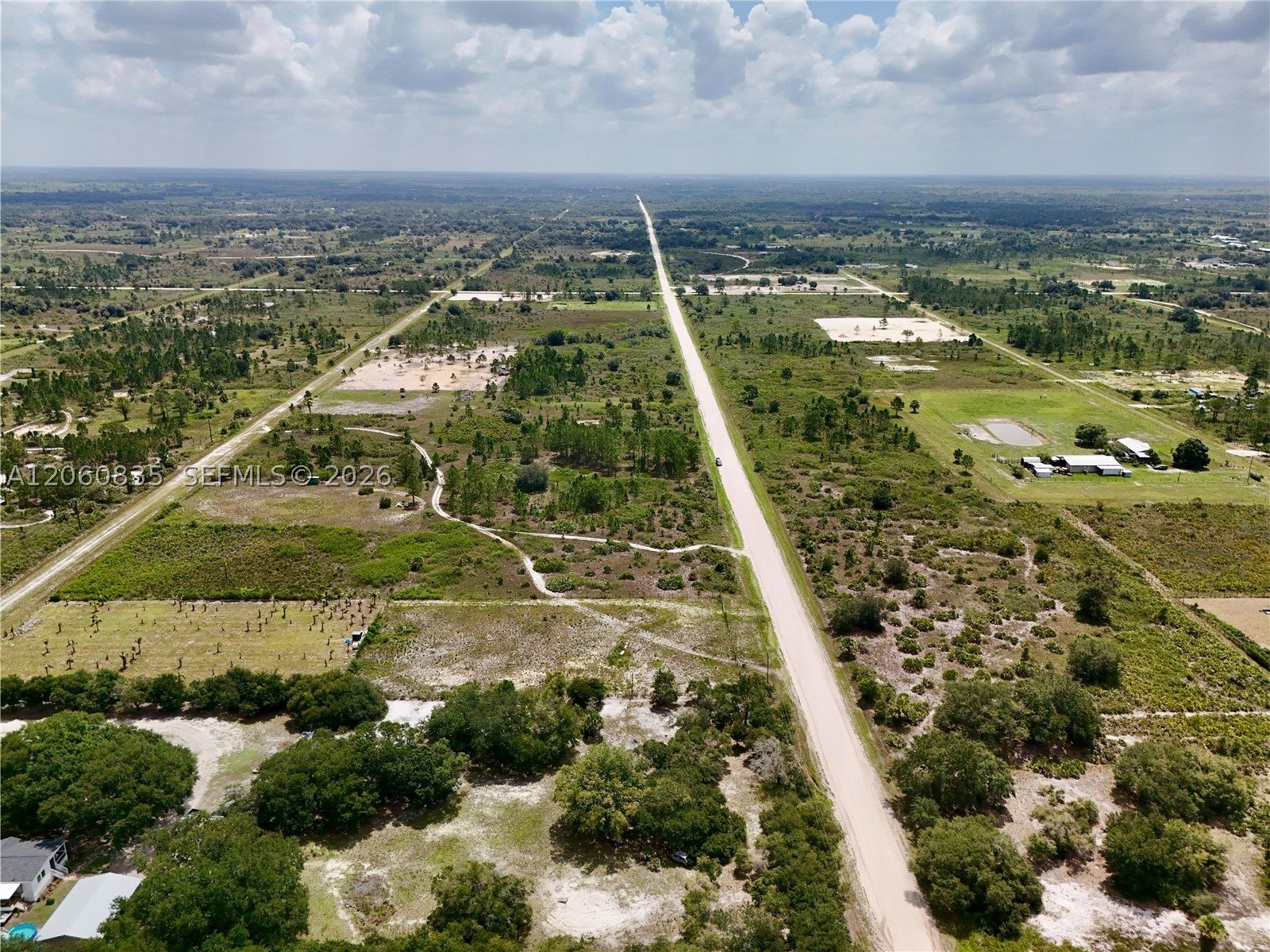 18277 NW 304th St Okeechobee, FL 34972
