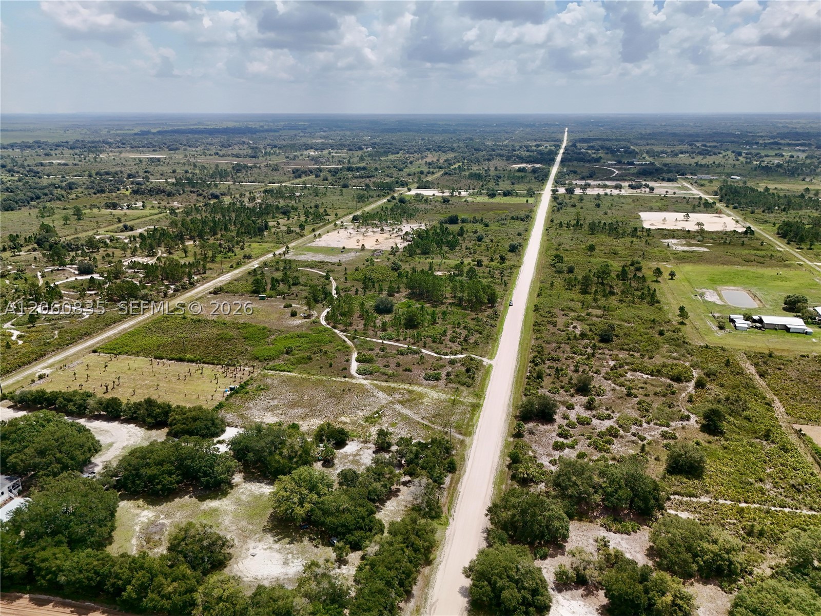 18277 NW 304th St Okeechobee, FL 34972