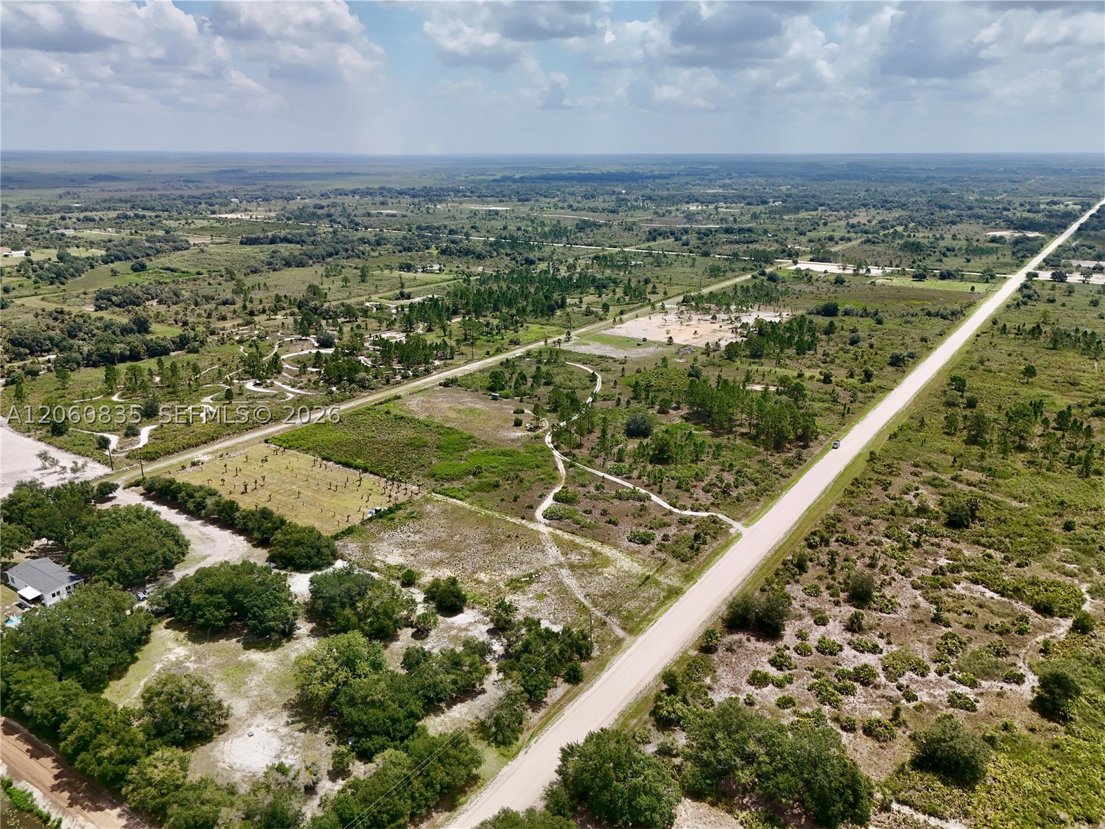 18277 NW 304th St Okeechobee, FL 34972