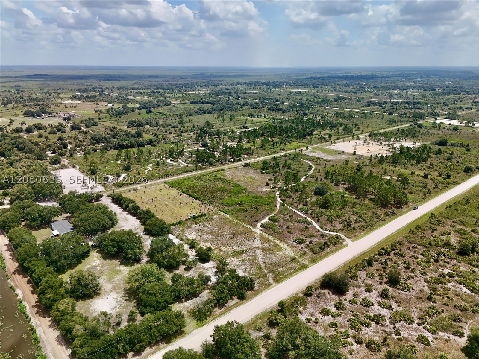 18277 NW 304th St Okeechobee, FL 34972