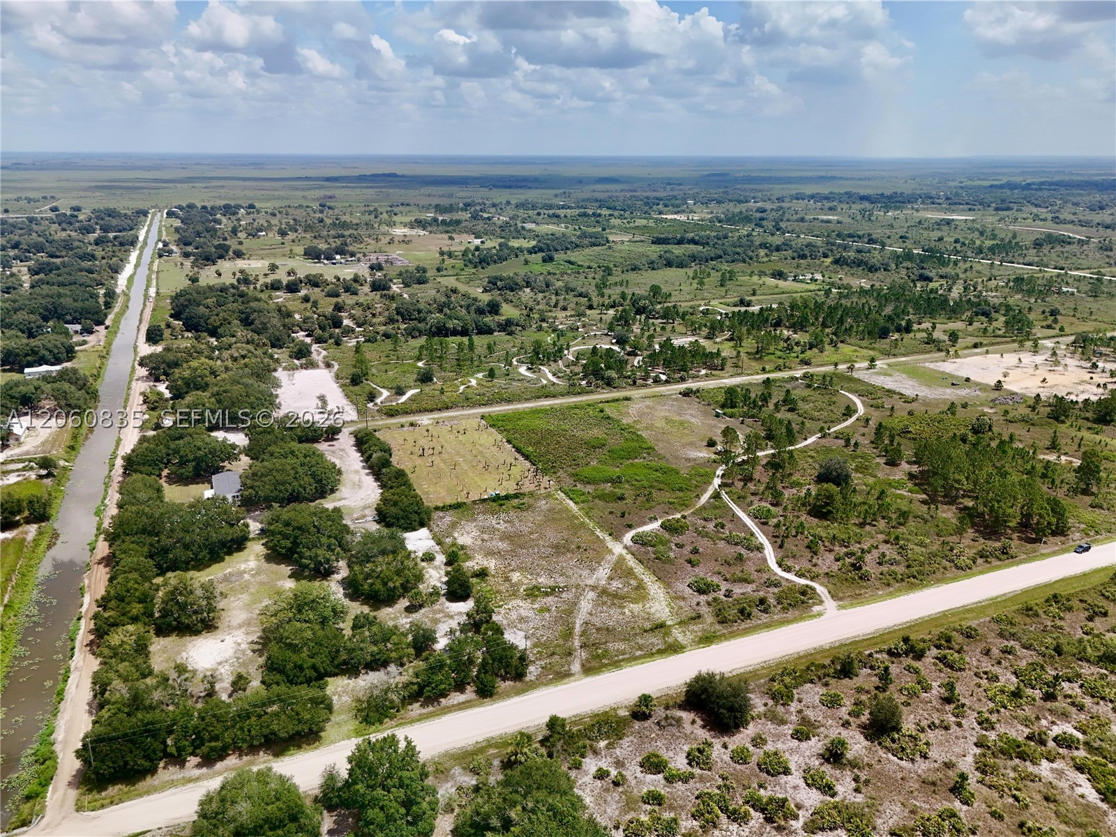 18277 NW 304th St Okeechobee, FL 34972
