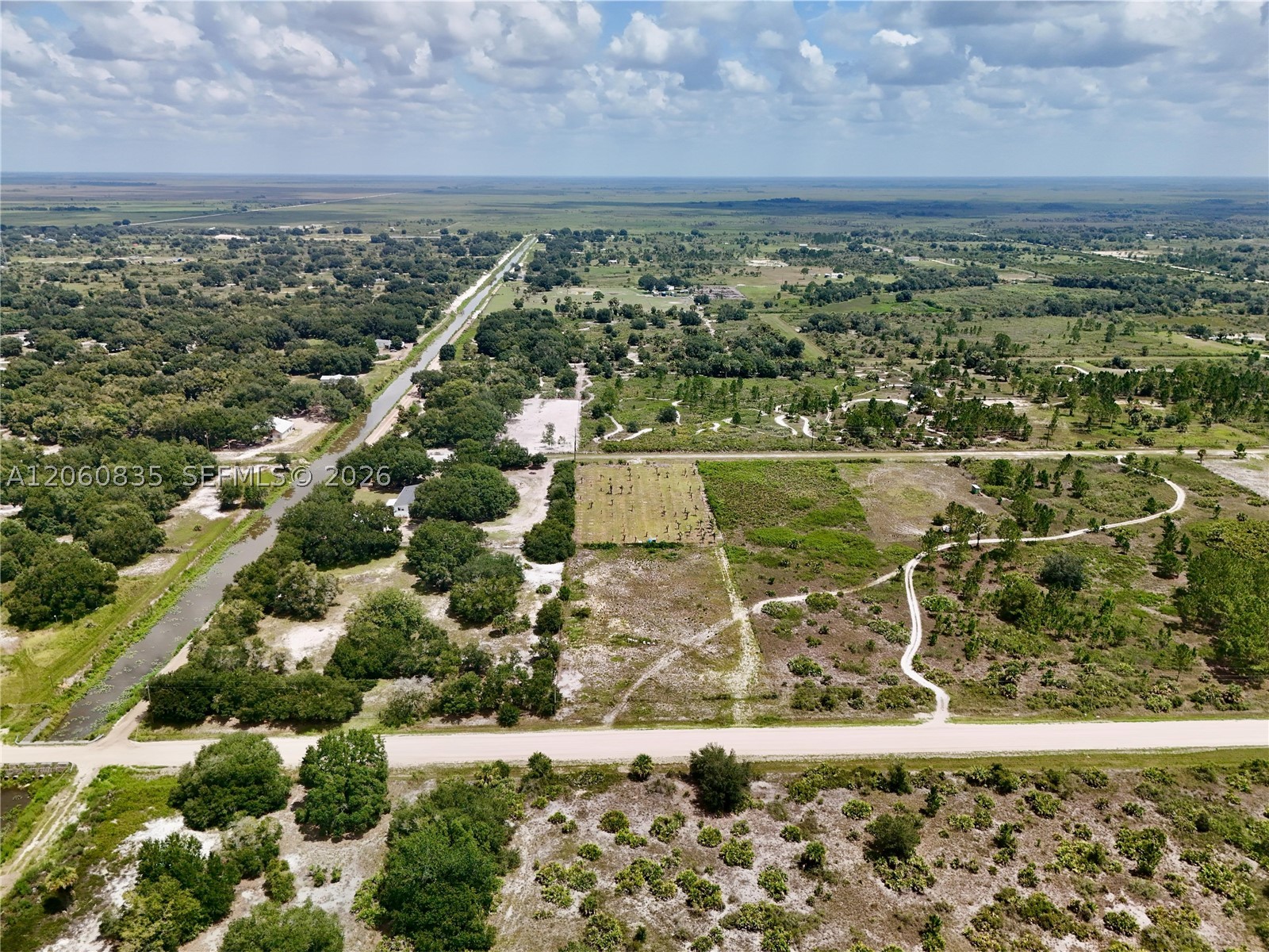 18277 NW 304th St Okeechobee, FL 34972