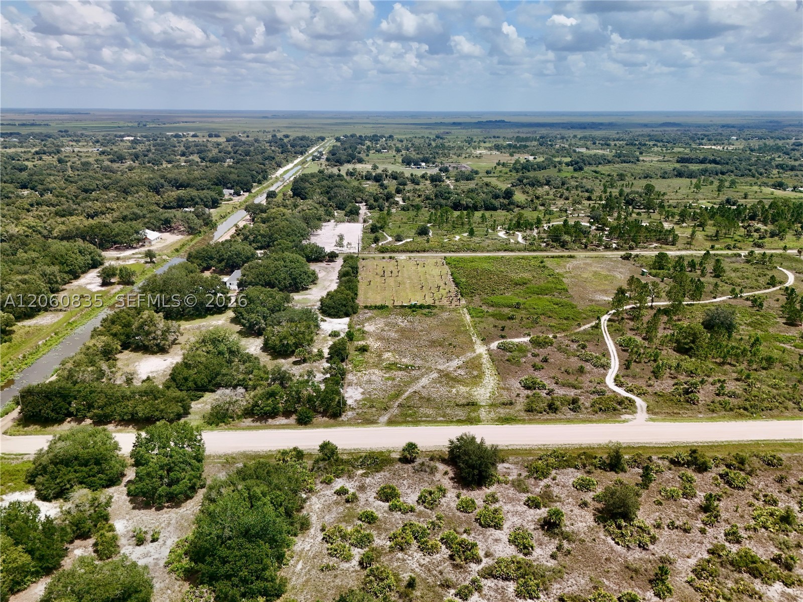 18277 NW 304th St Okeechobee, FL 34972