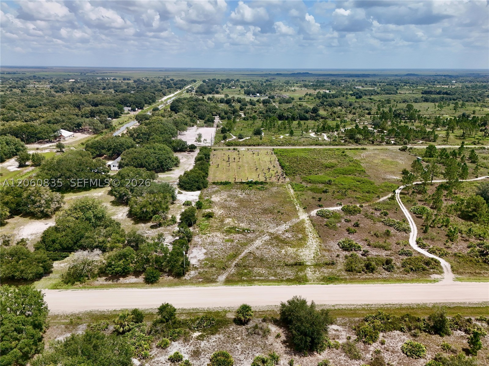 18277 NW 304th St Okeechobee, FL 34972