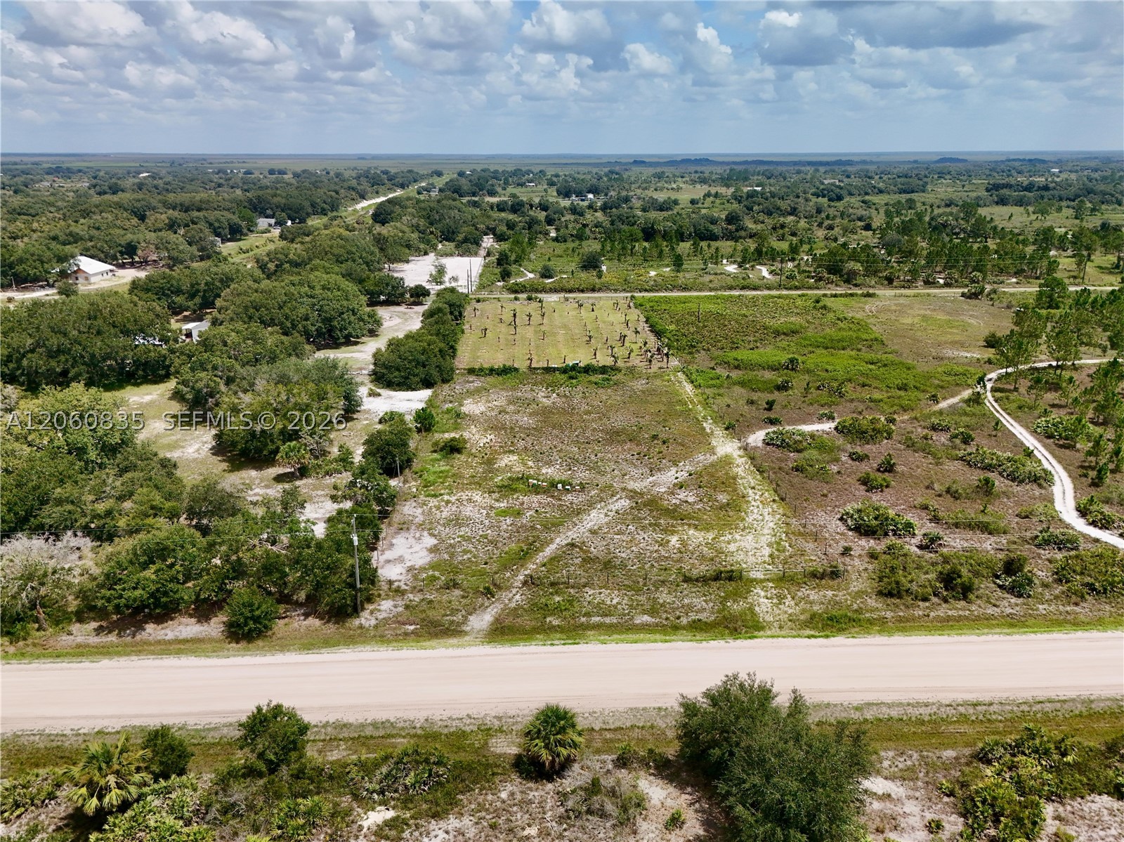 18277 NW 304th St Okeechobee, FL 34972