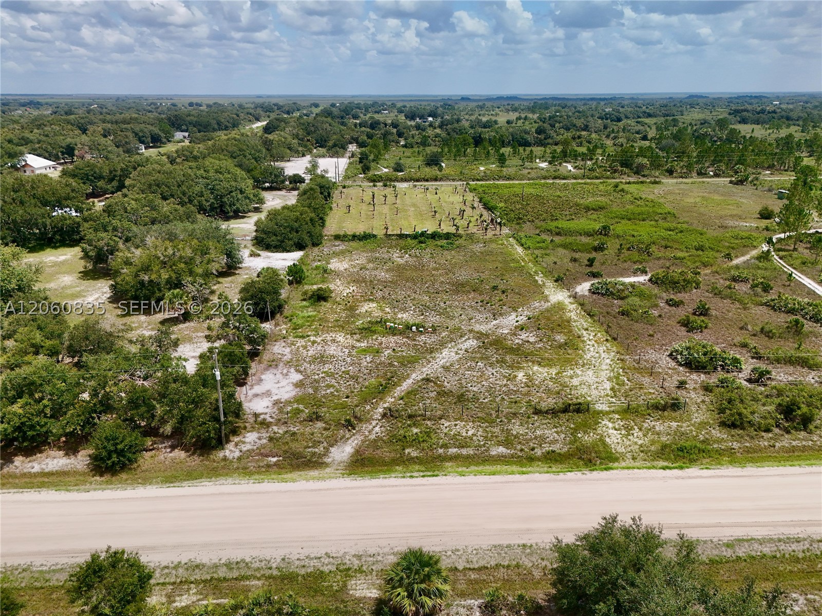 18277 NW 304th St Okeechobee, FL 34972