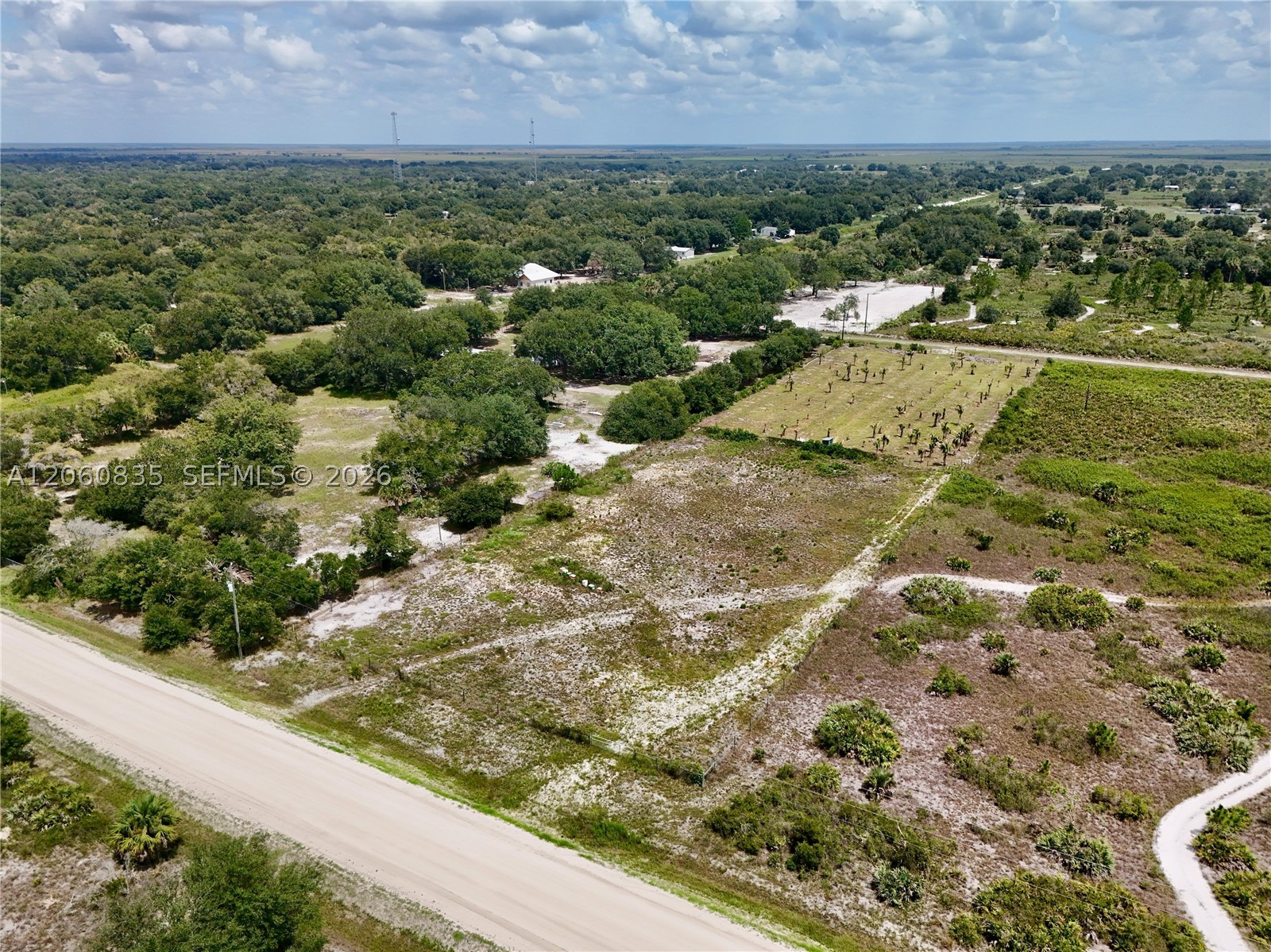 18277 NW 304th St Okeechobee, FL 34972