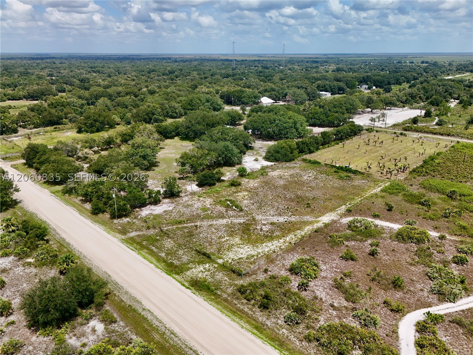 18277 NW 304th St Okeechobee, FL 34972