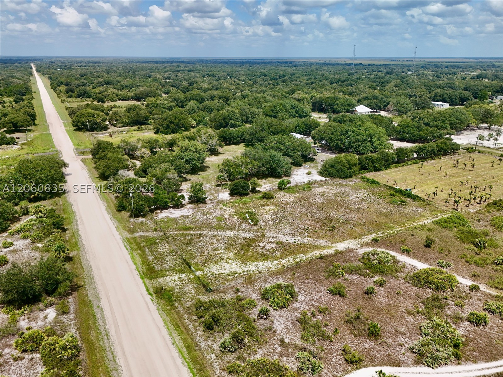 18277 NW 304th St Okeechobee, FL 34972