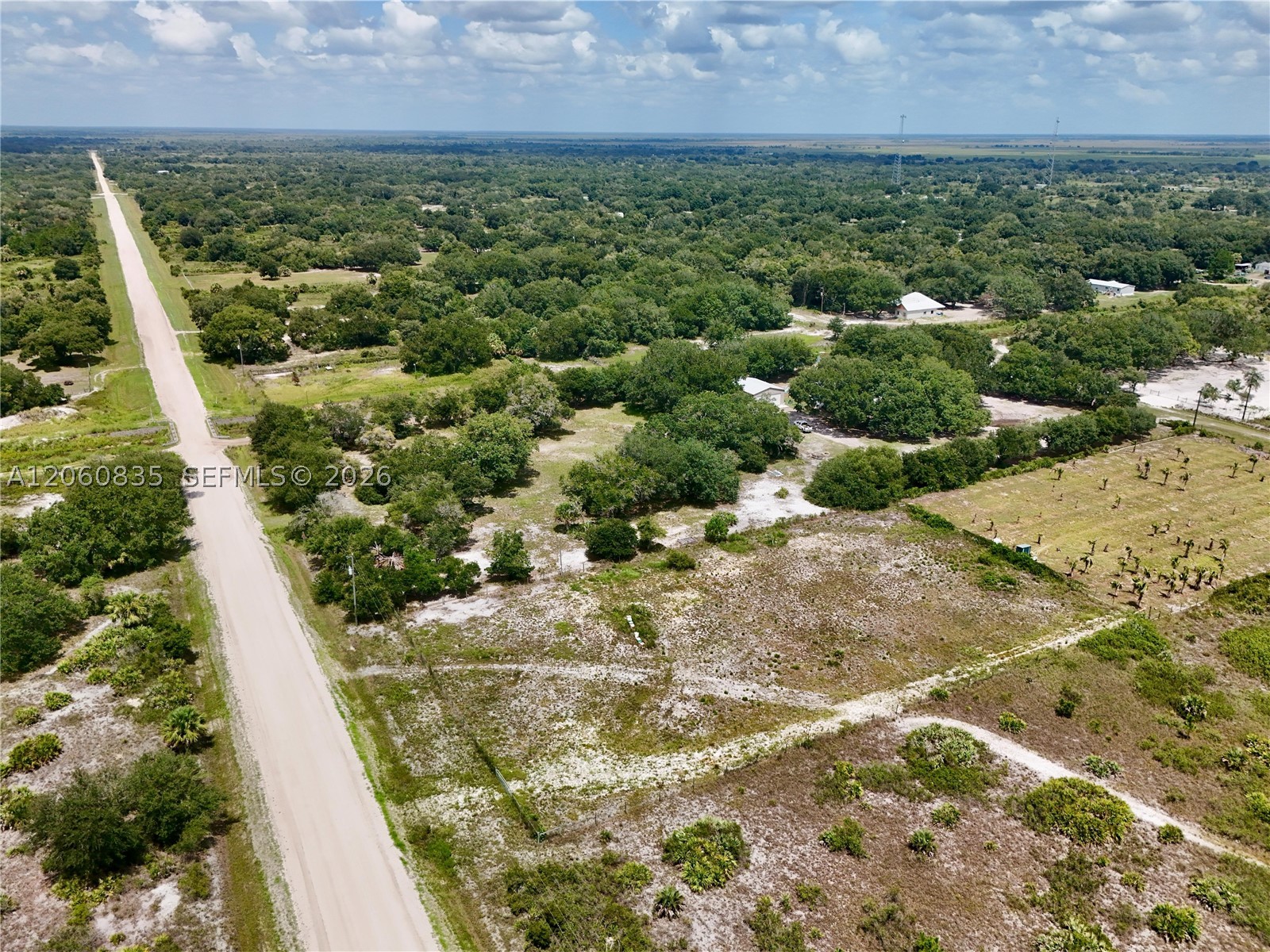 18277 NW 304th St Okeechobee, FL 34972