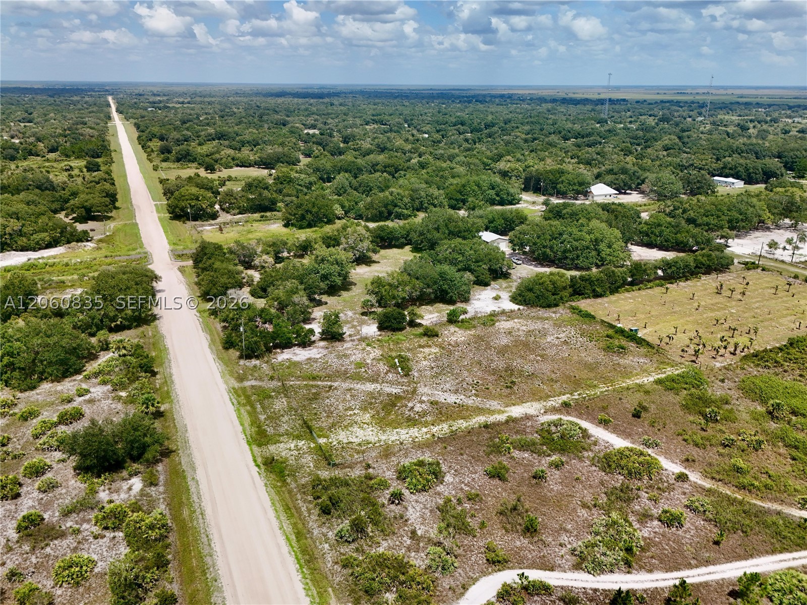 18277 NW 304th St Okeechobee, FL 34972