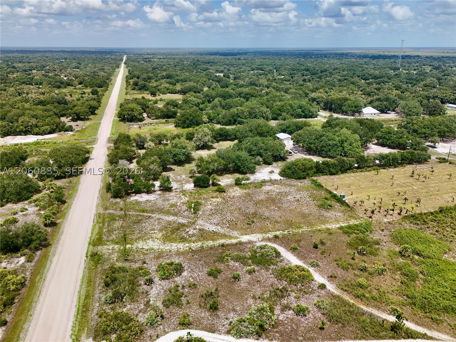 18277 NW 304th St Okeechobee, FL 34972