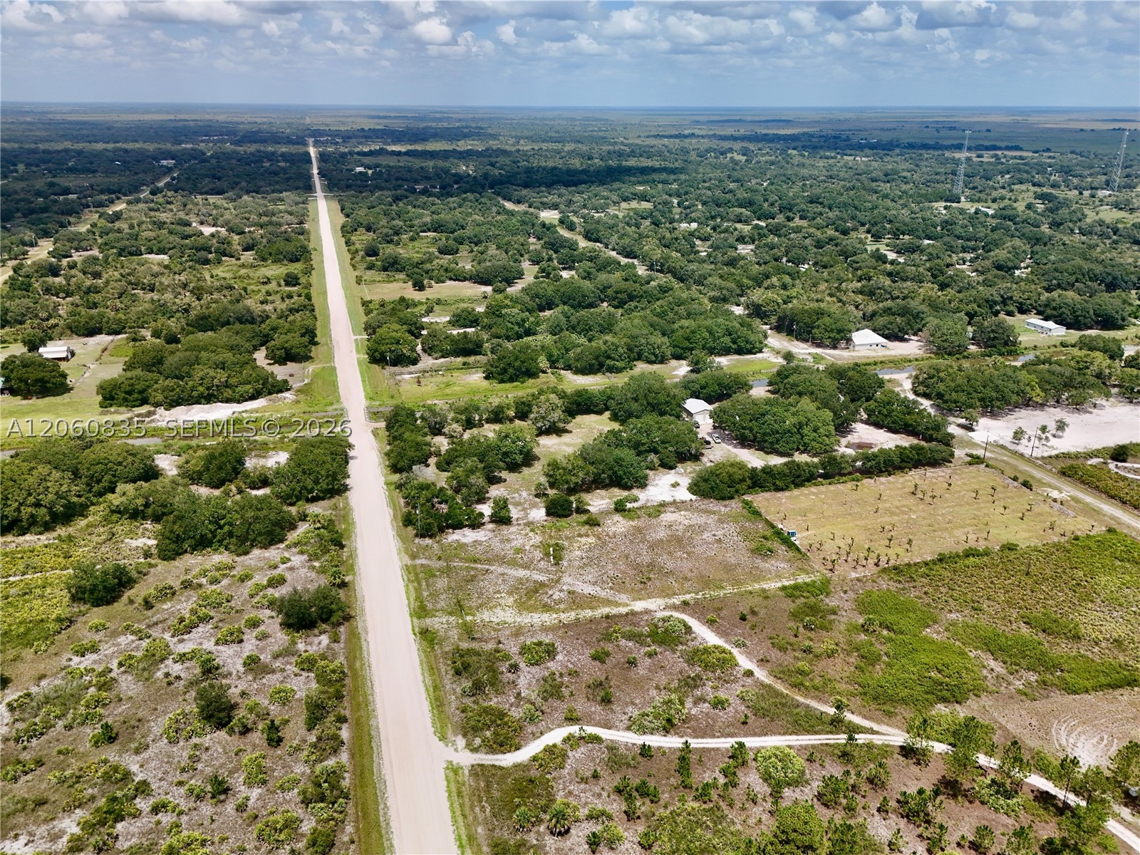 18277 NW 304th St Okeechobee, FL 34972