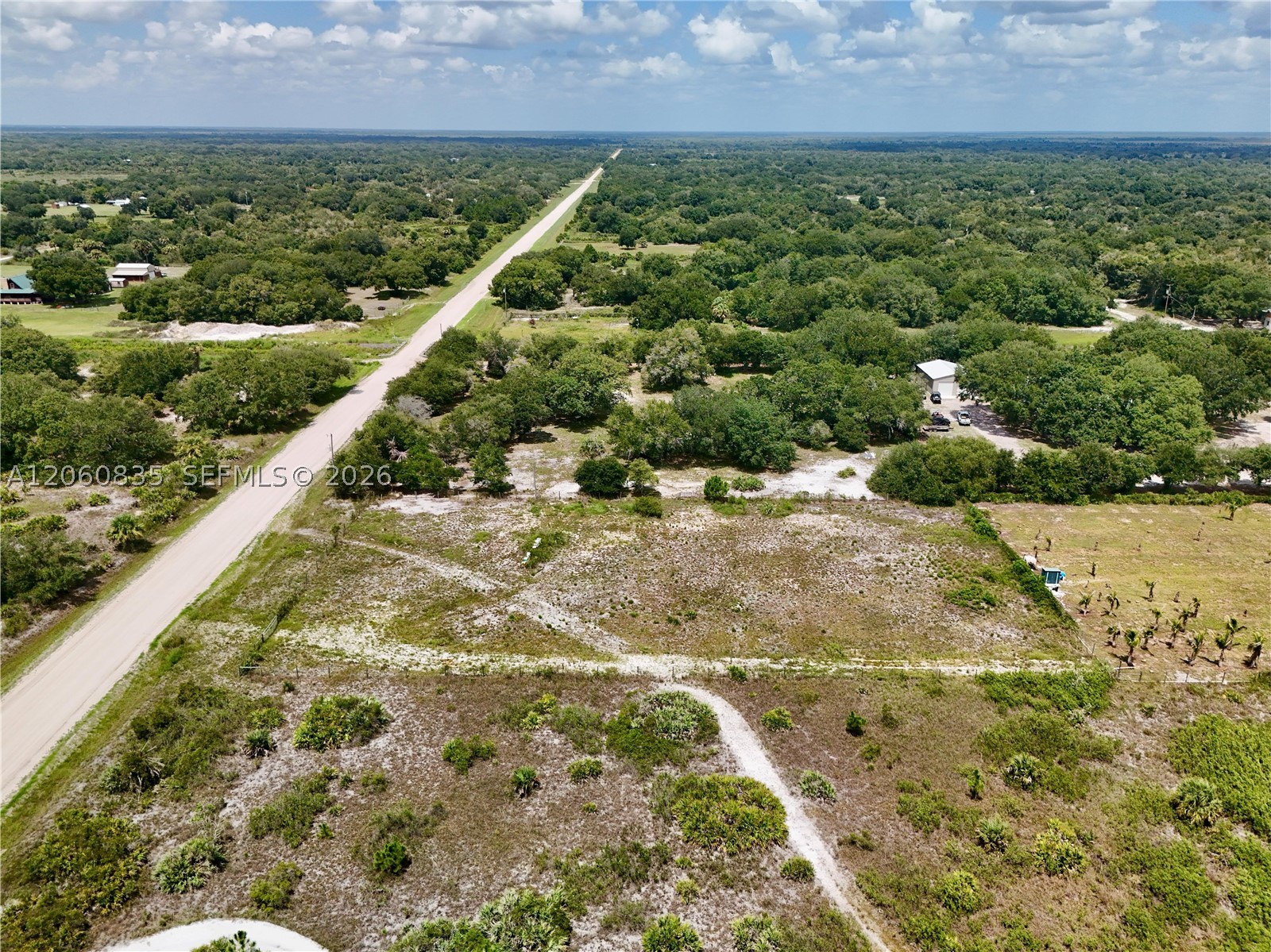 18277 NW 304th St Okeechobee, FL 34972