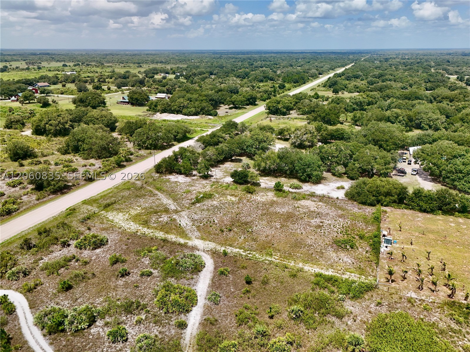 18277 NW 304th St Okeechobee, FL 34972