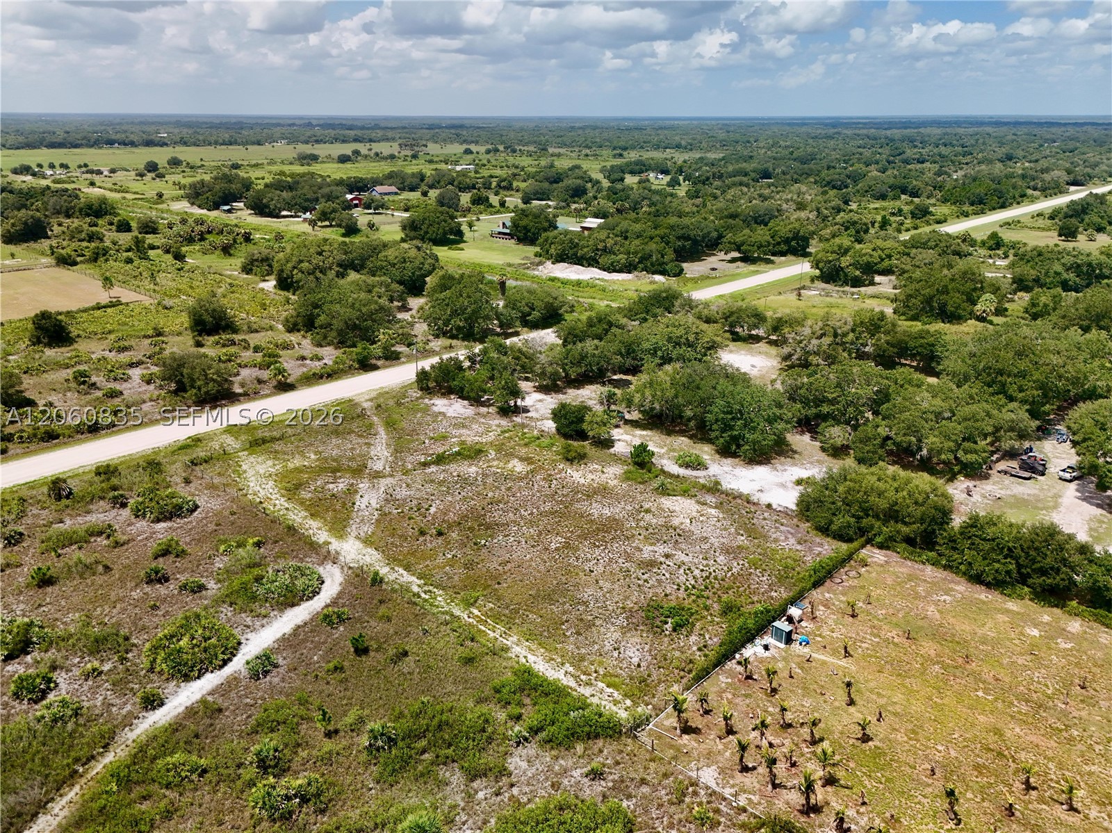 18277 NW 304th St Okeechobee, FL 34972
