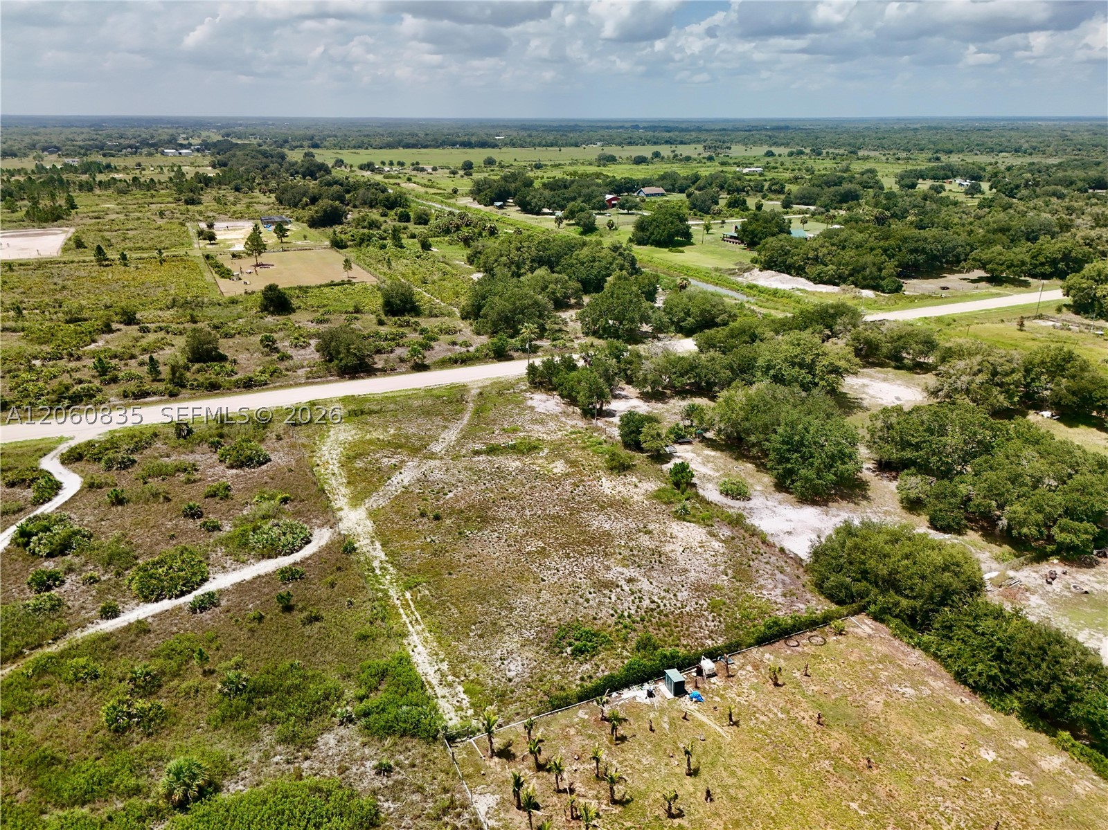 18277 NW 304th St Okeechobee, FL 34972